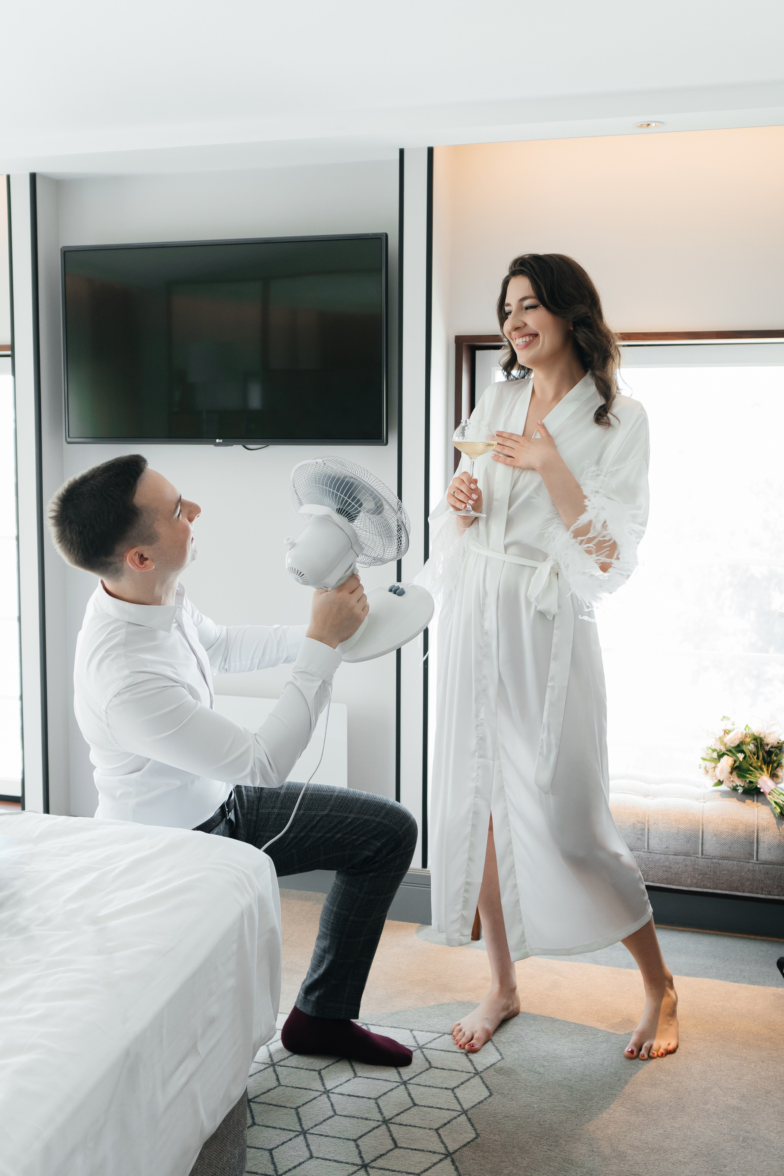 Идеи для свадебной фотосессии. Свадебный фотограф в Москве