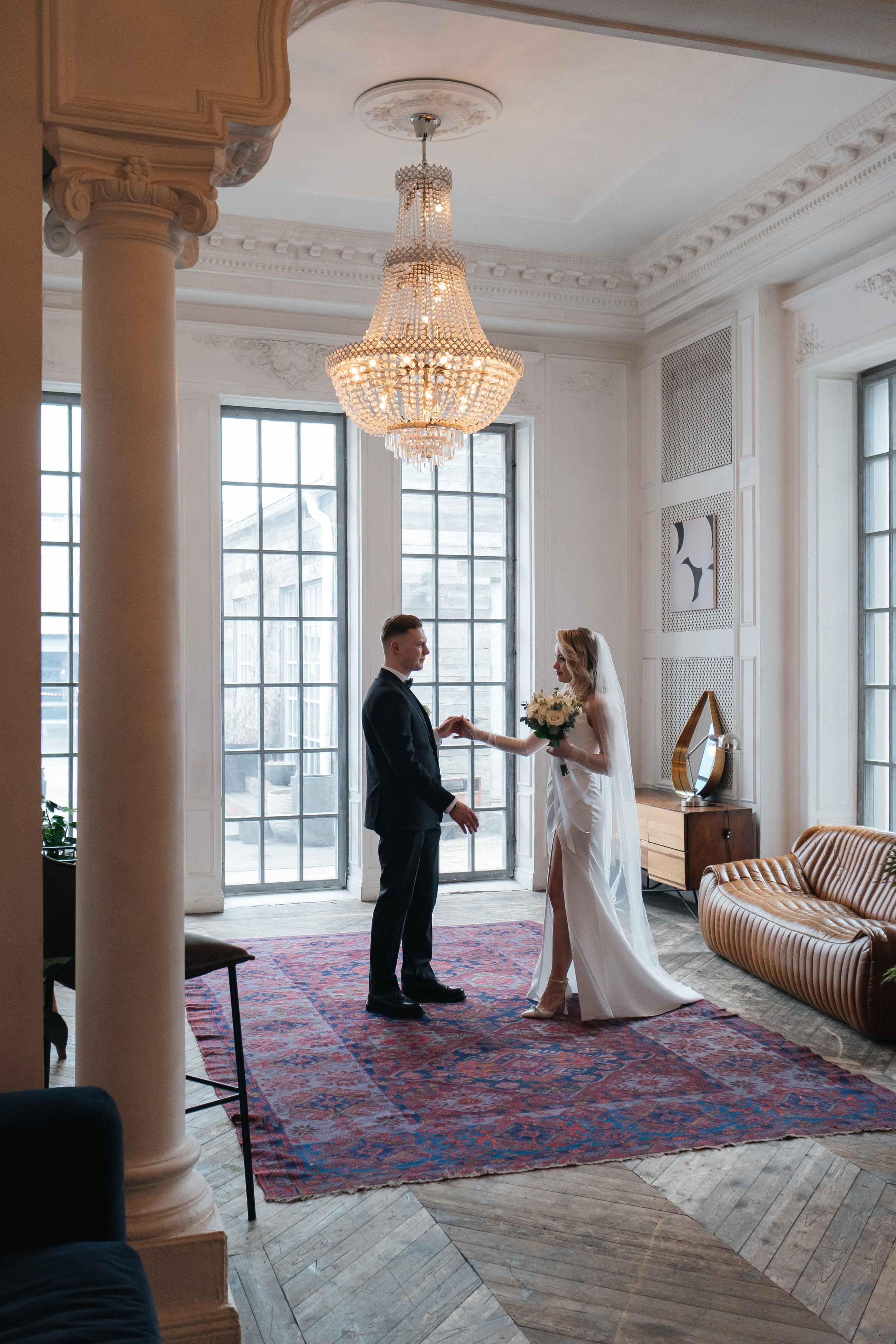 Идеи для свадебной фотосессии. Свадебный фотограф в Москве