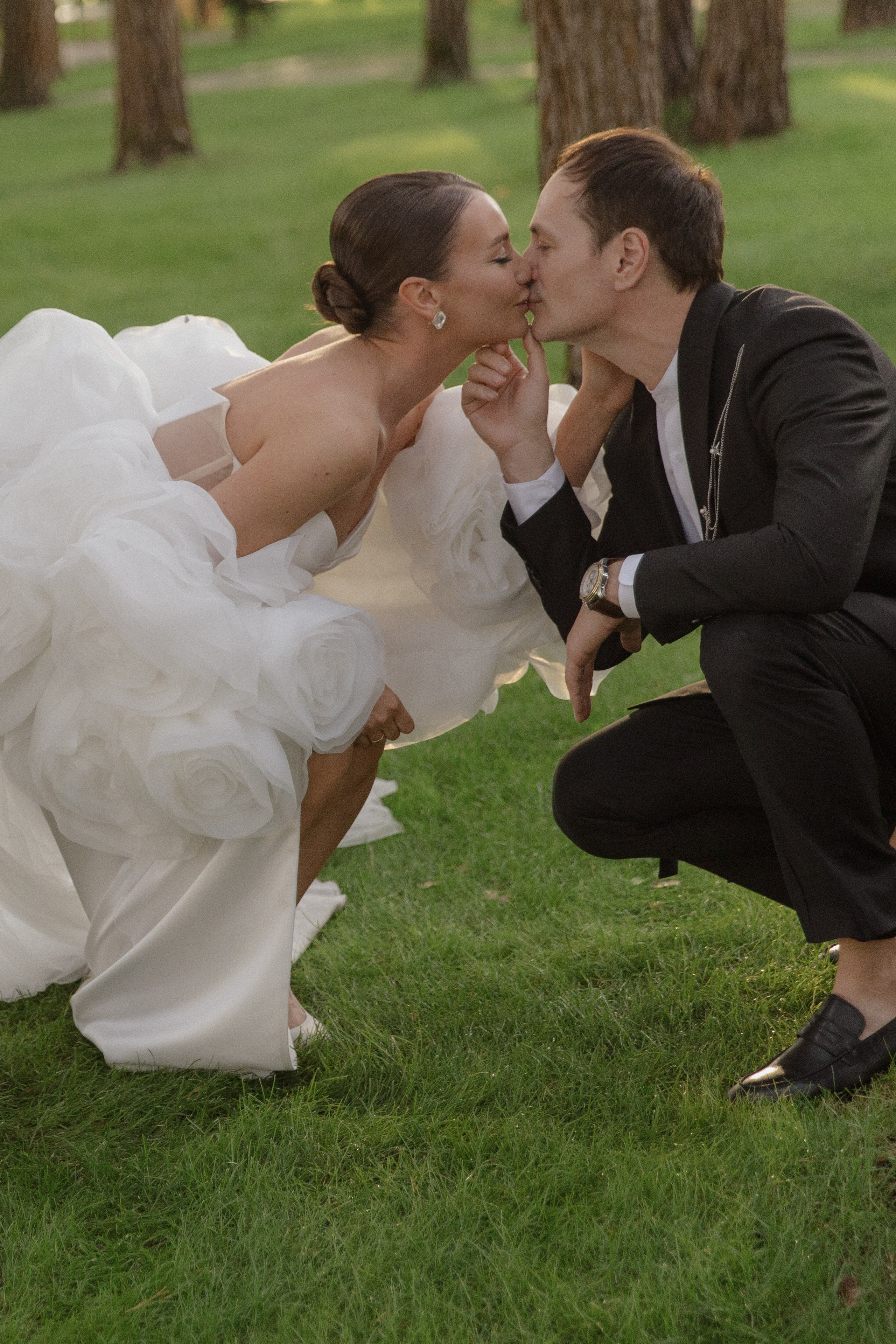 Свадебный фотограф Колесников Антон