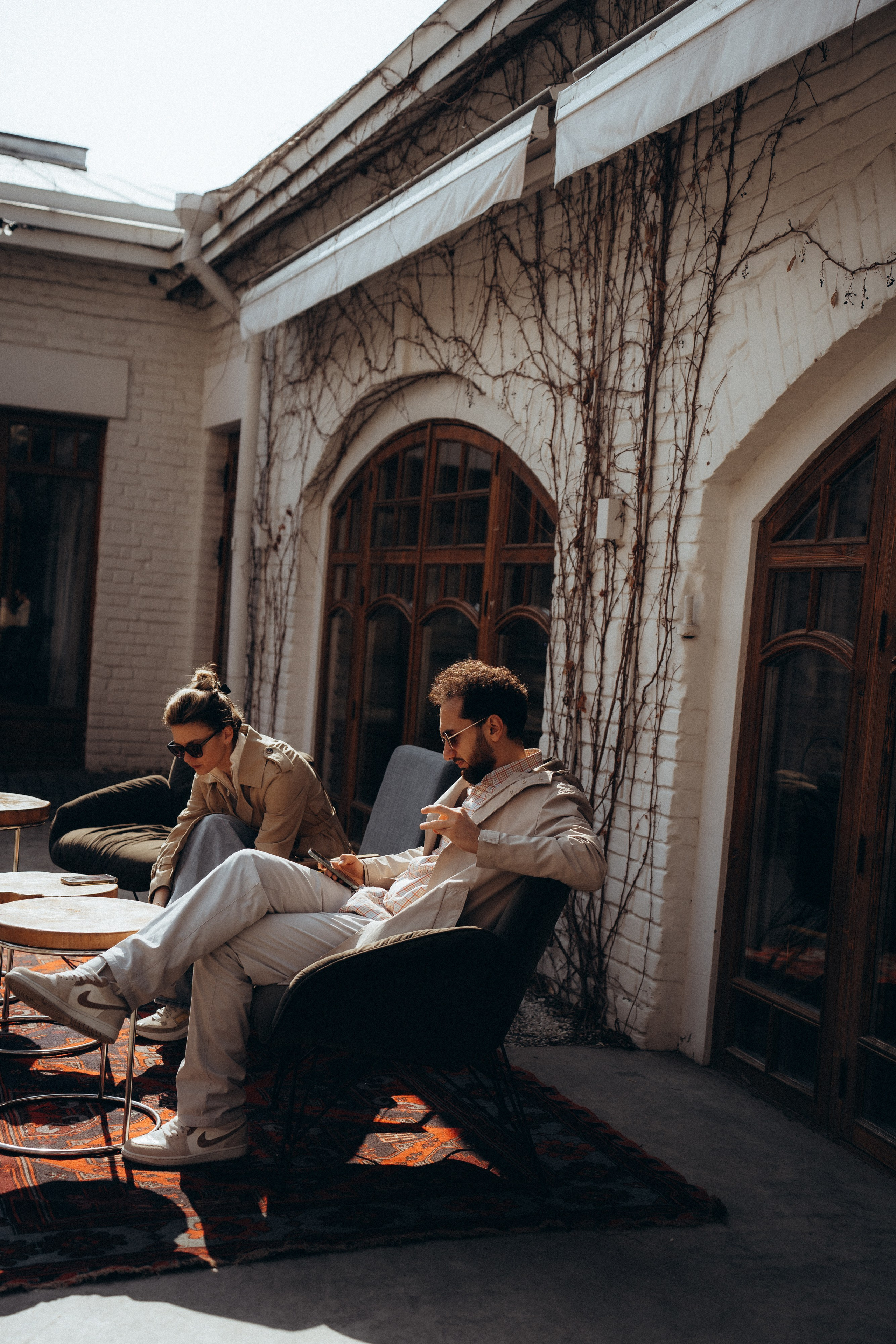 репортажная и индивидуальная фотосъемка