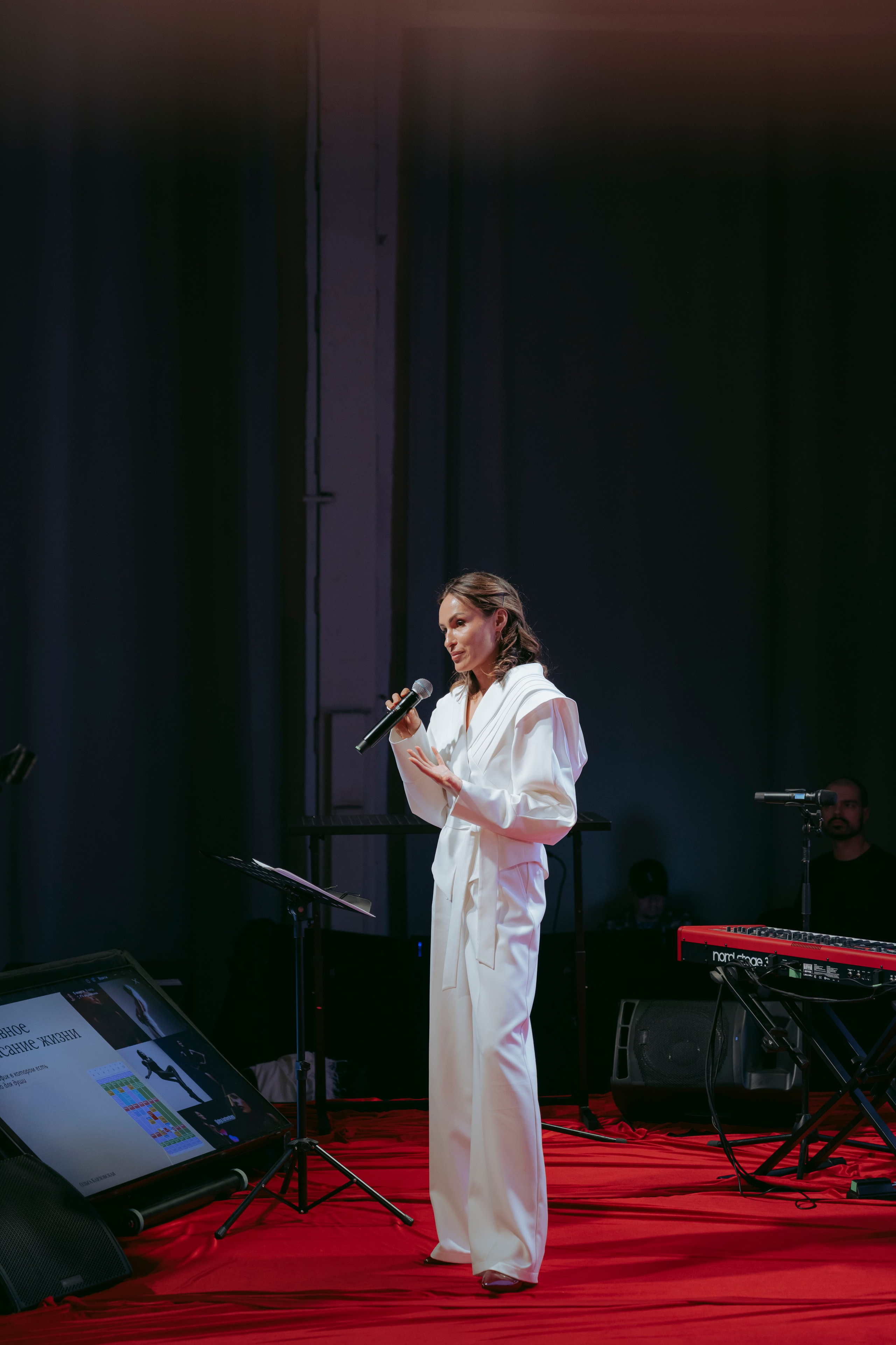 Фотограф в Москве