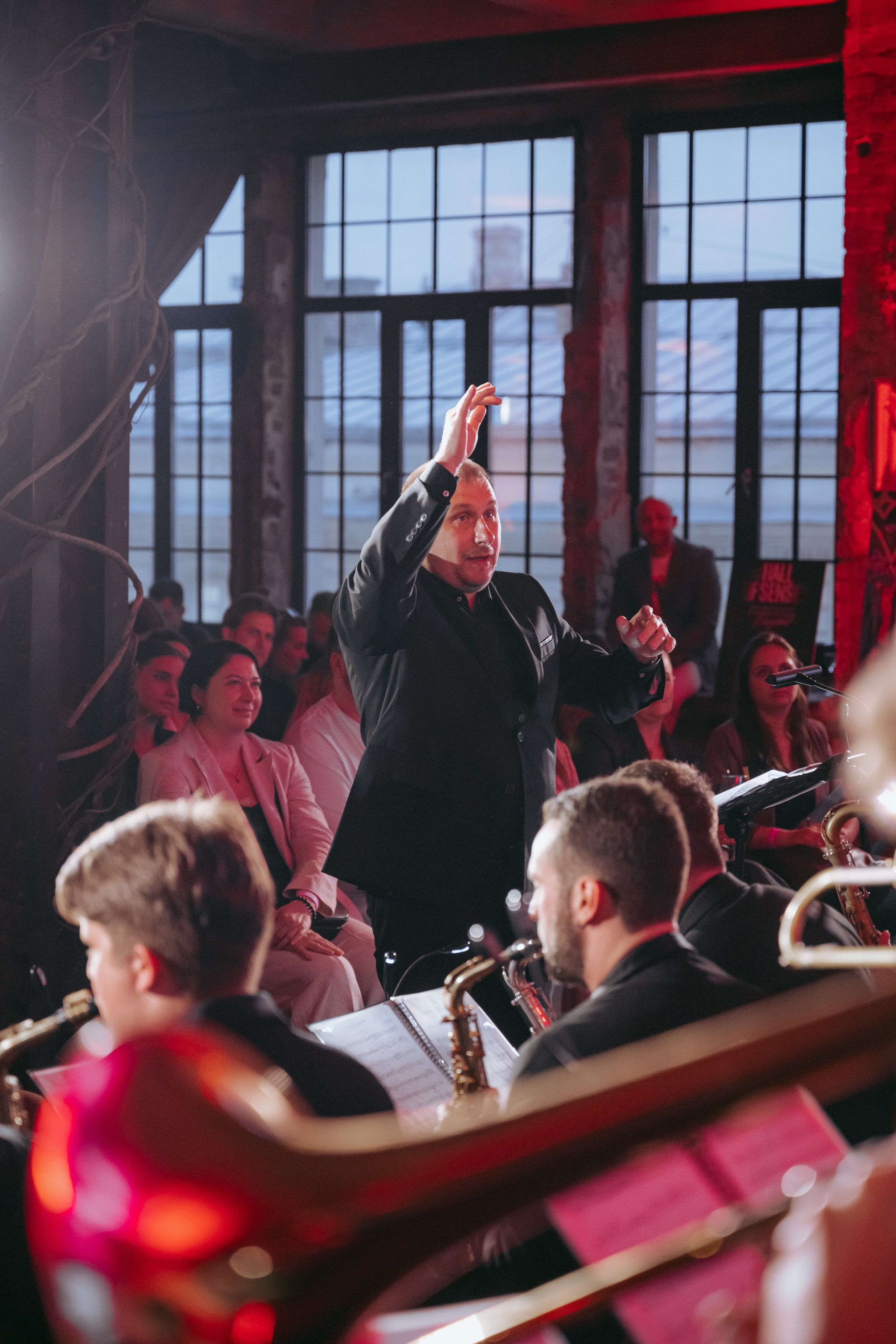 Фотограф в Москве