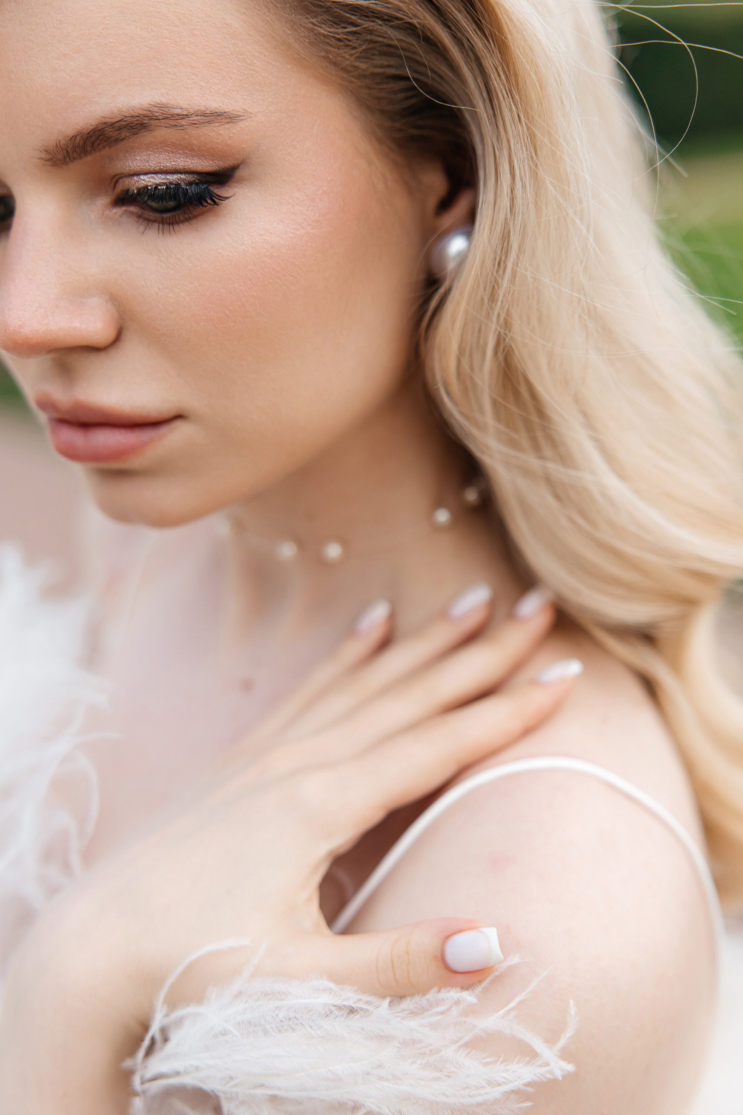 Необходимые вещи на свадьбе