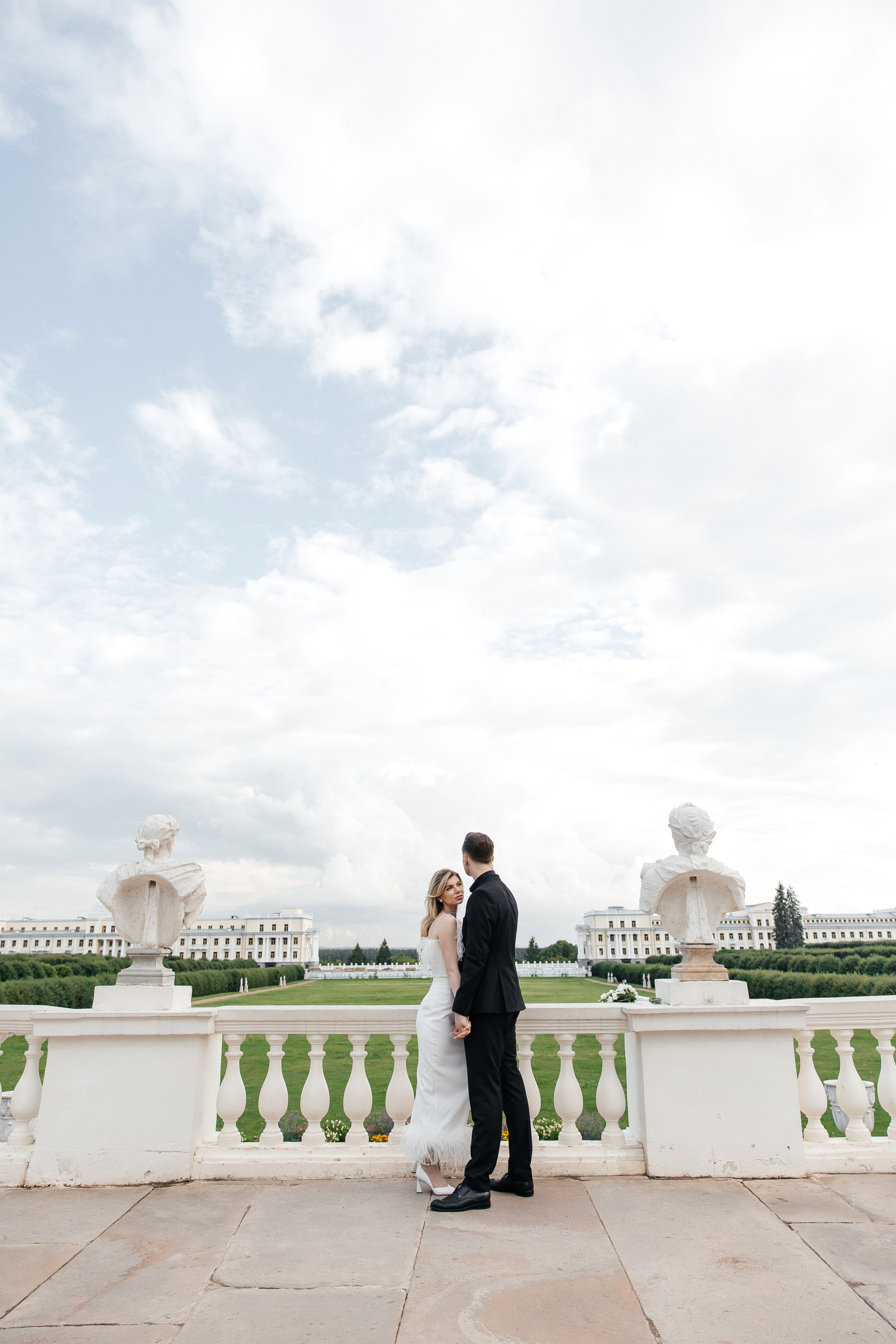 Необходимые вещи на свадьбе