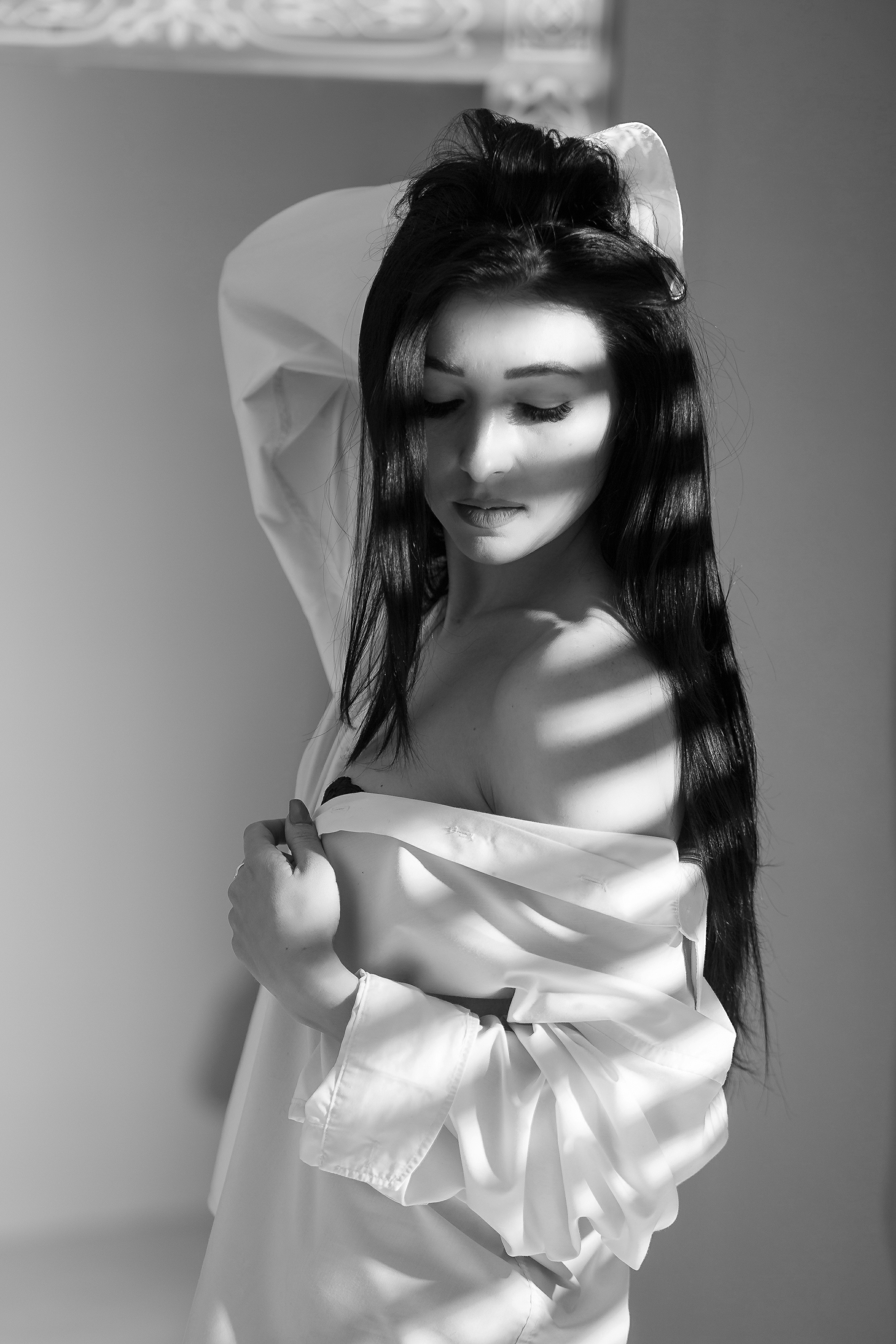 Фотограф Антон Джавадян