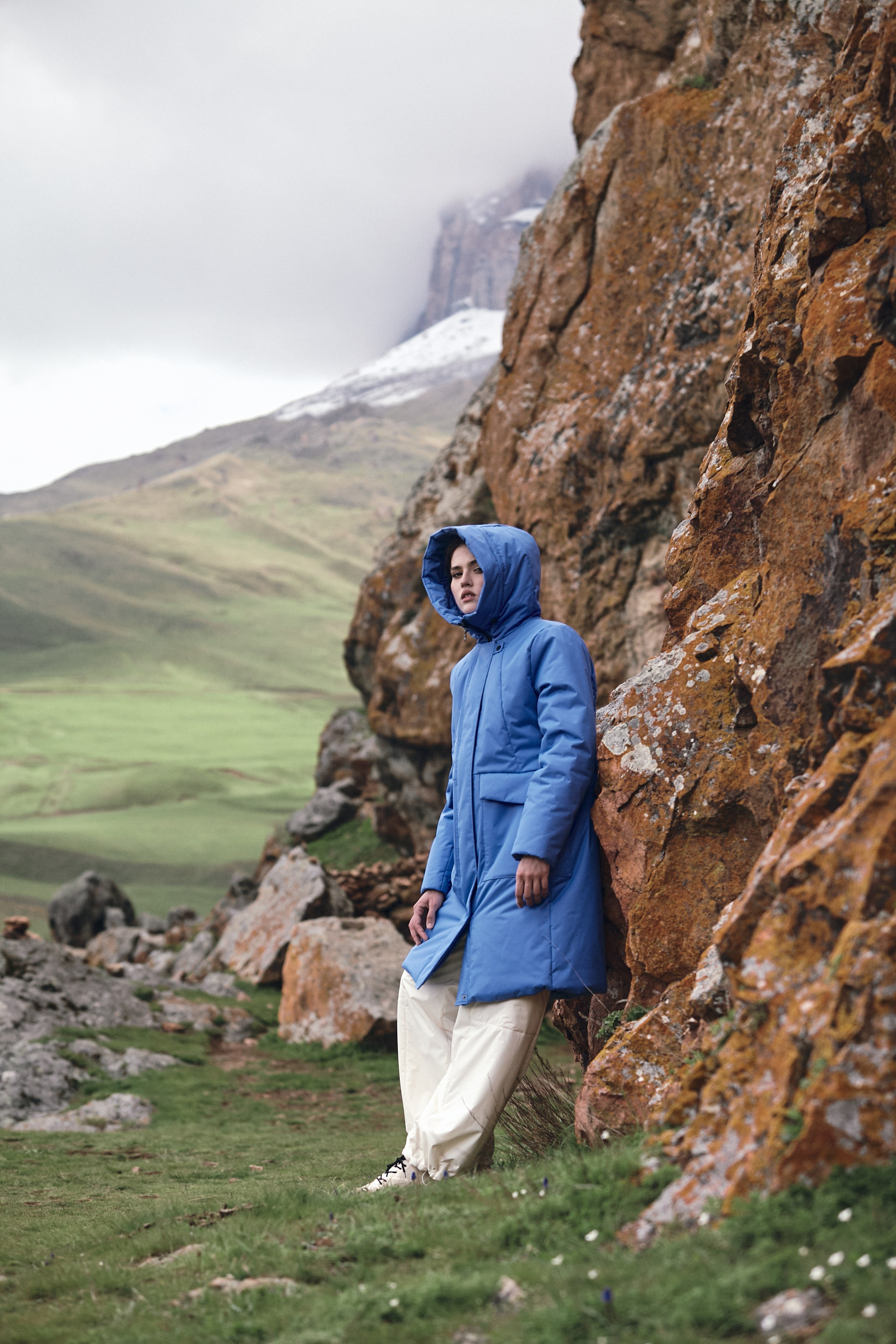 Анонс — Выездная имиджевая съемка в горах. Фотограф Продюсер в горах КБР / Москва  Нальчик Горы