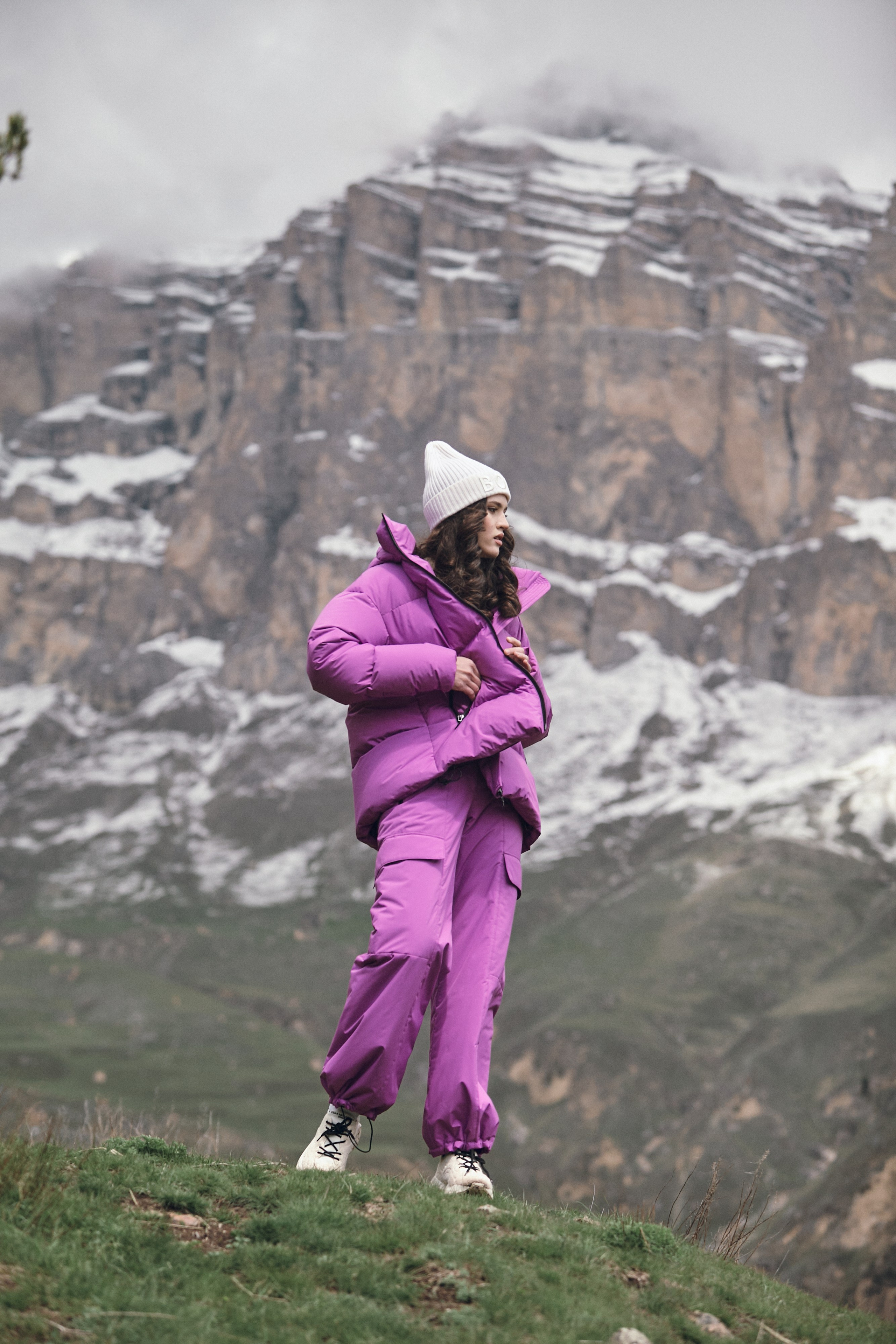 Анонс — Выездная имиджевая съемка в горах. Фотограф Продюсер в горах КБР / Москва  Нальчик Горы