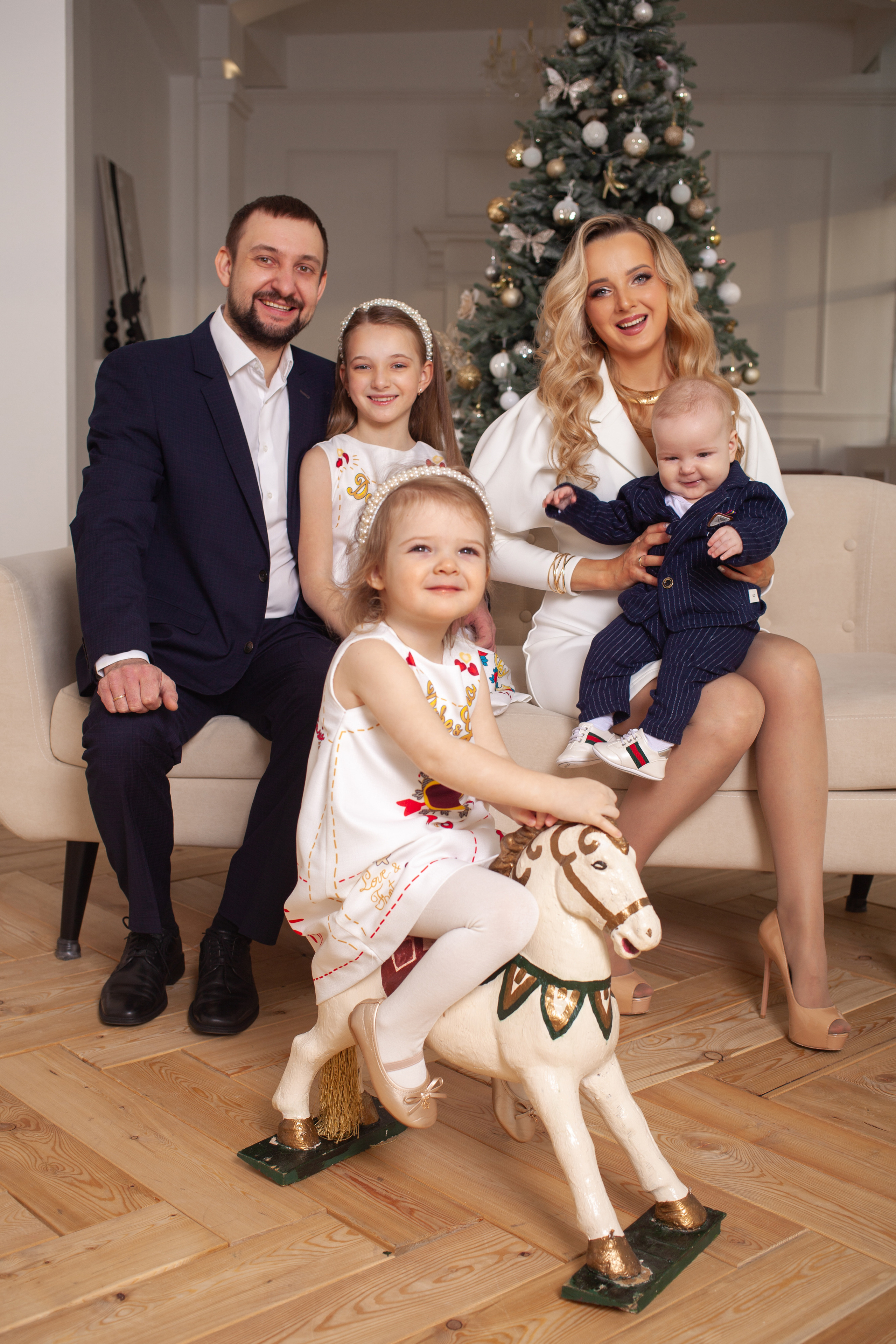 Прайс Семейная съемка. Фотограф Dariella Rocks. Индивидуальные фотосессии в Екатеринбурге