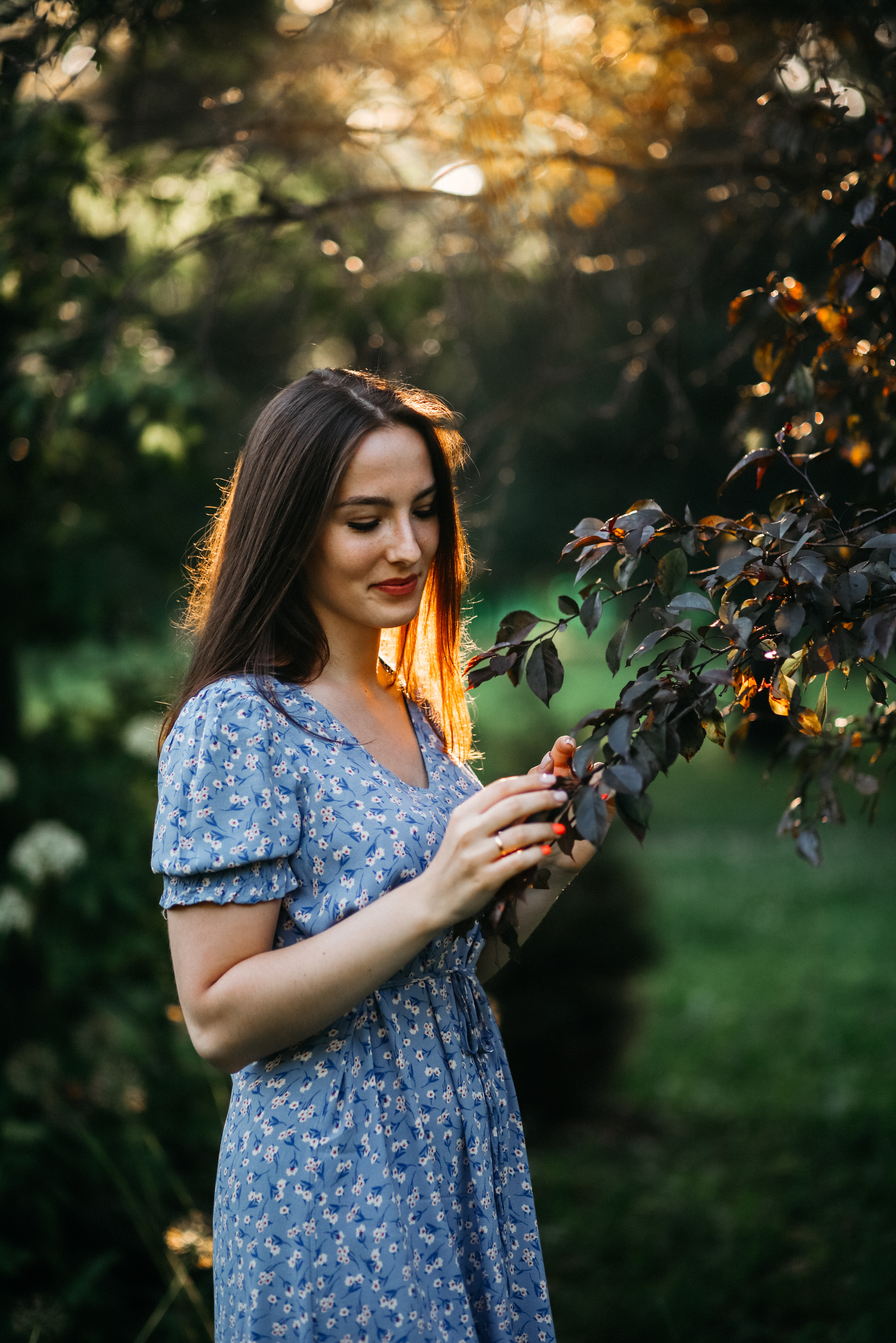 Портрет. Фотограф в Москве Татьяна Драгунова