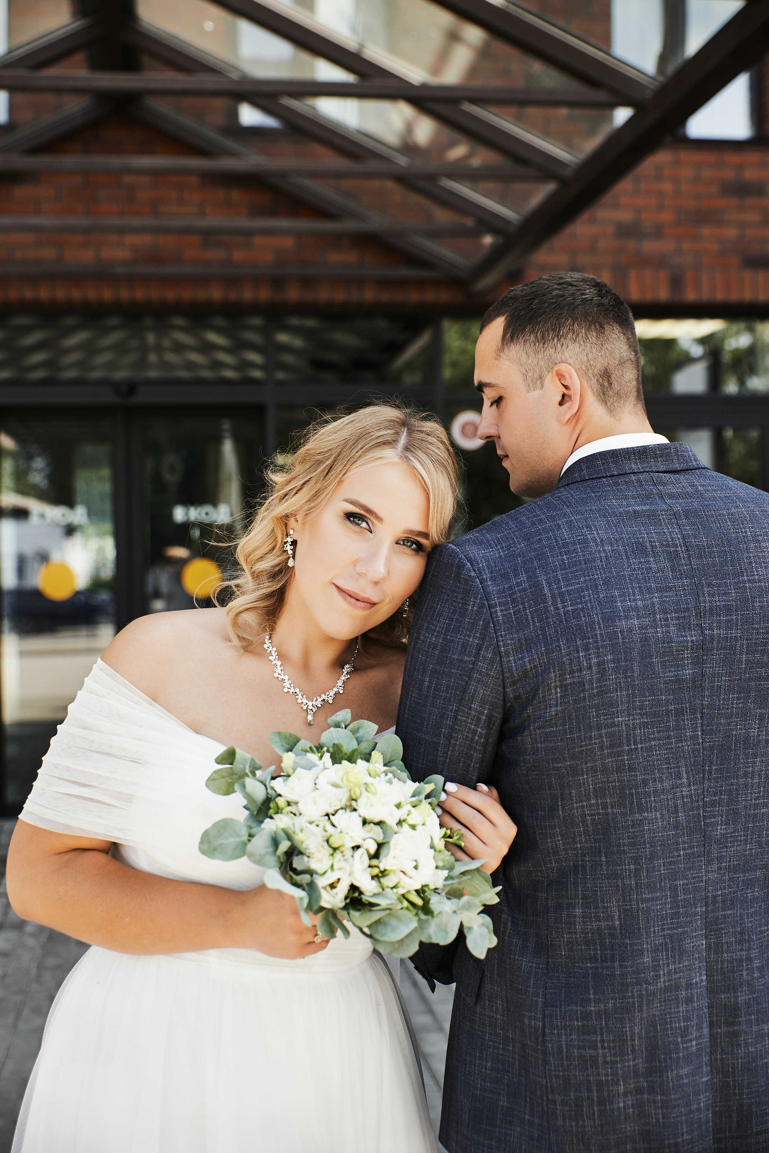 Места для фотосессий Томск