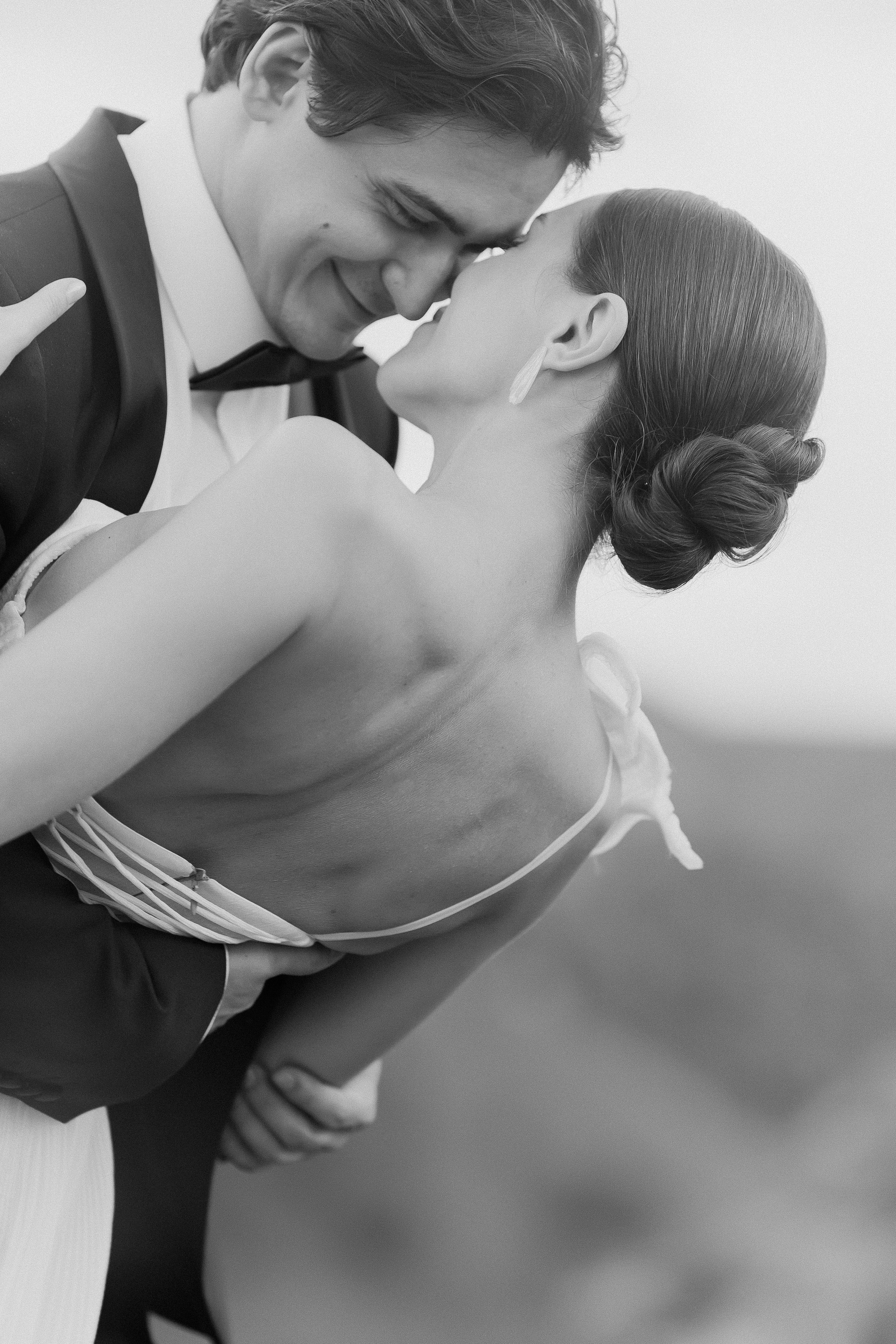 Прайс. Свадебный фотограф Ольга Ермакович