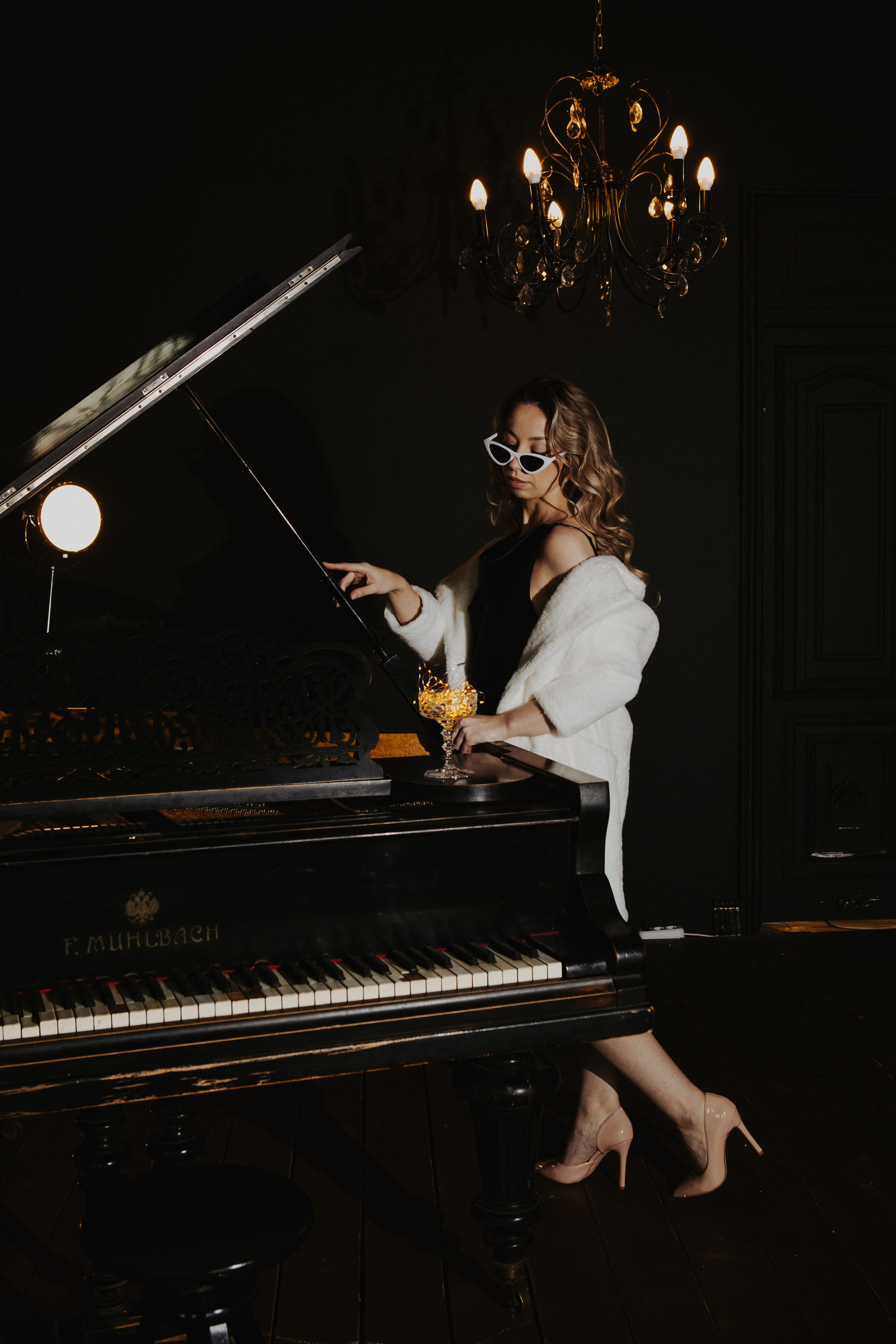 Presets. Свадебный и семейный фотограф в Нижнем Новгороде Светлана Челомбиева