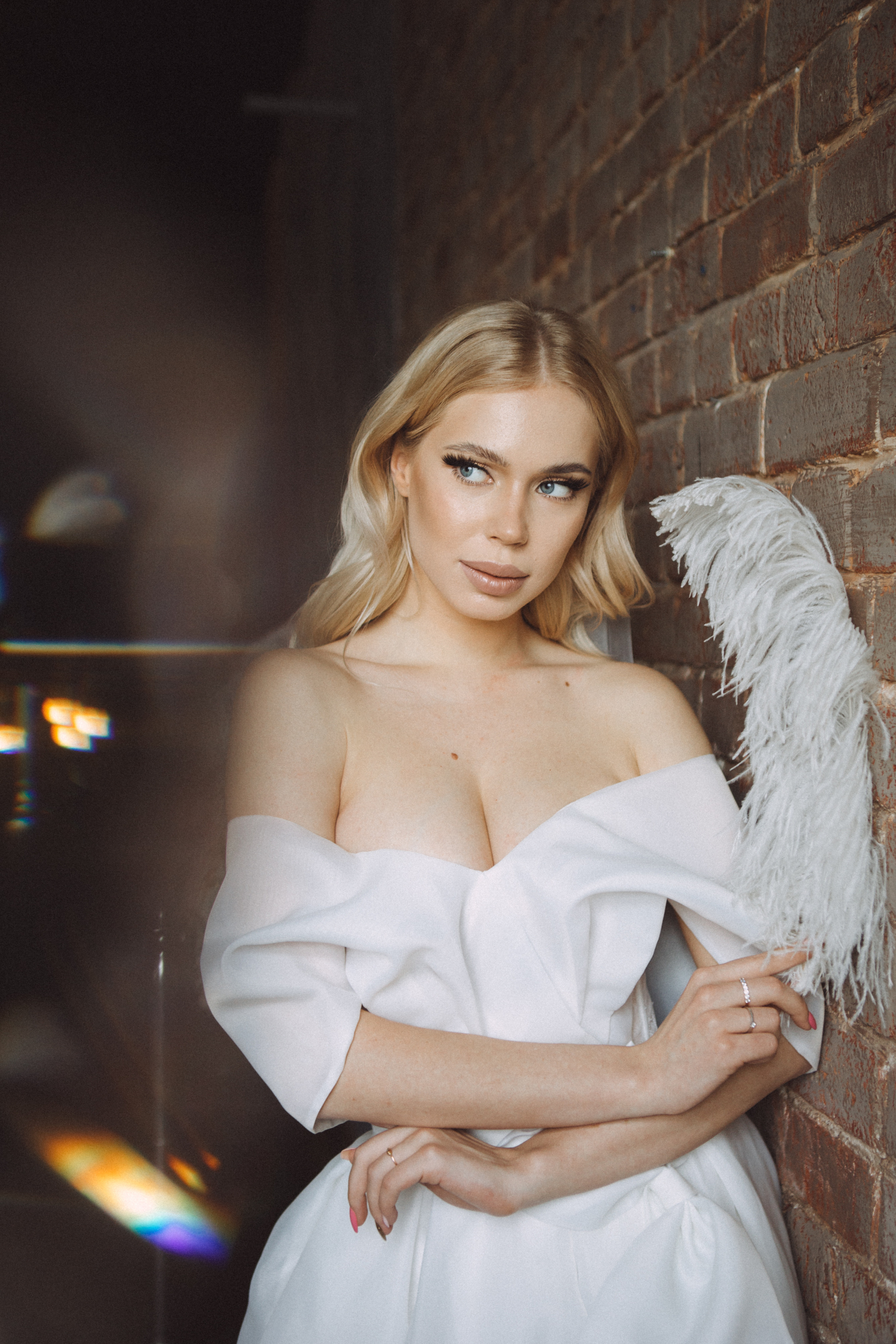 Presets. Свадебный и семейный фотограф в Нижнем Новгороде Светлана Челомбиева