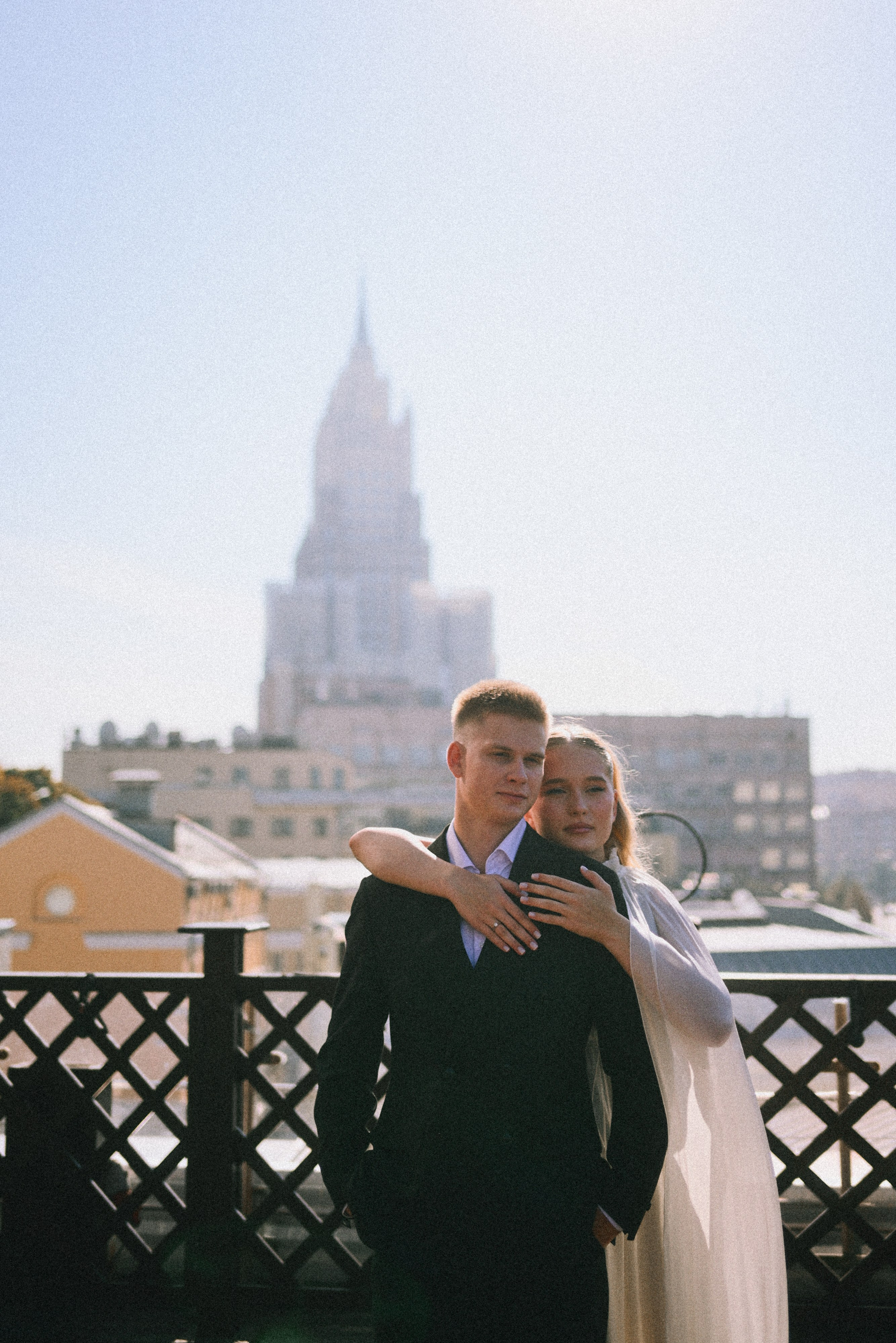 Иван и Ульяна — анонс. Свадебный и Event фотограф в Москве | Андрей Губренко | Gubrenko
