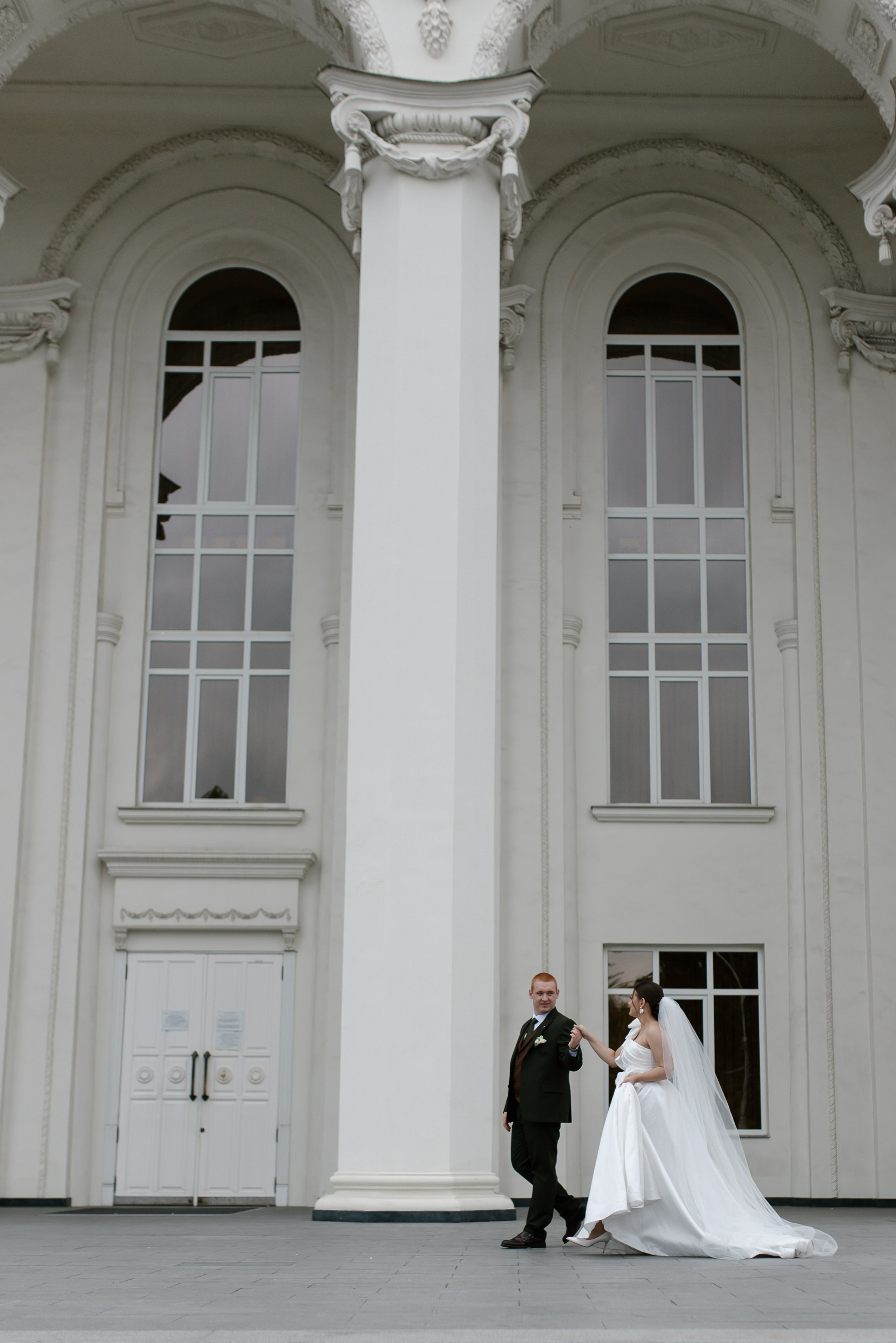 Свадебная съёмка. Свадебный и семейный фотограф в Краснодаре/Геленджике/Сочи/Санкт-Петербурге