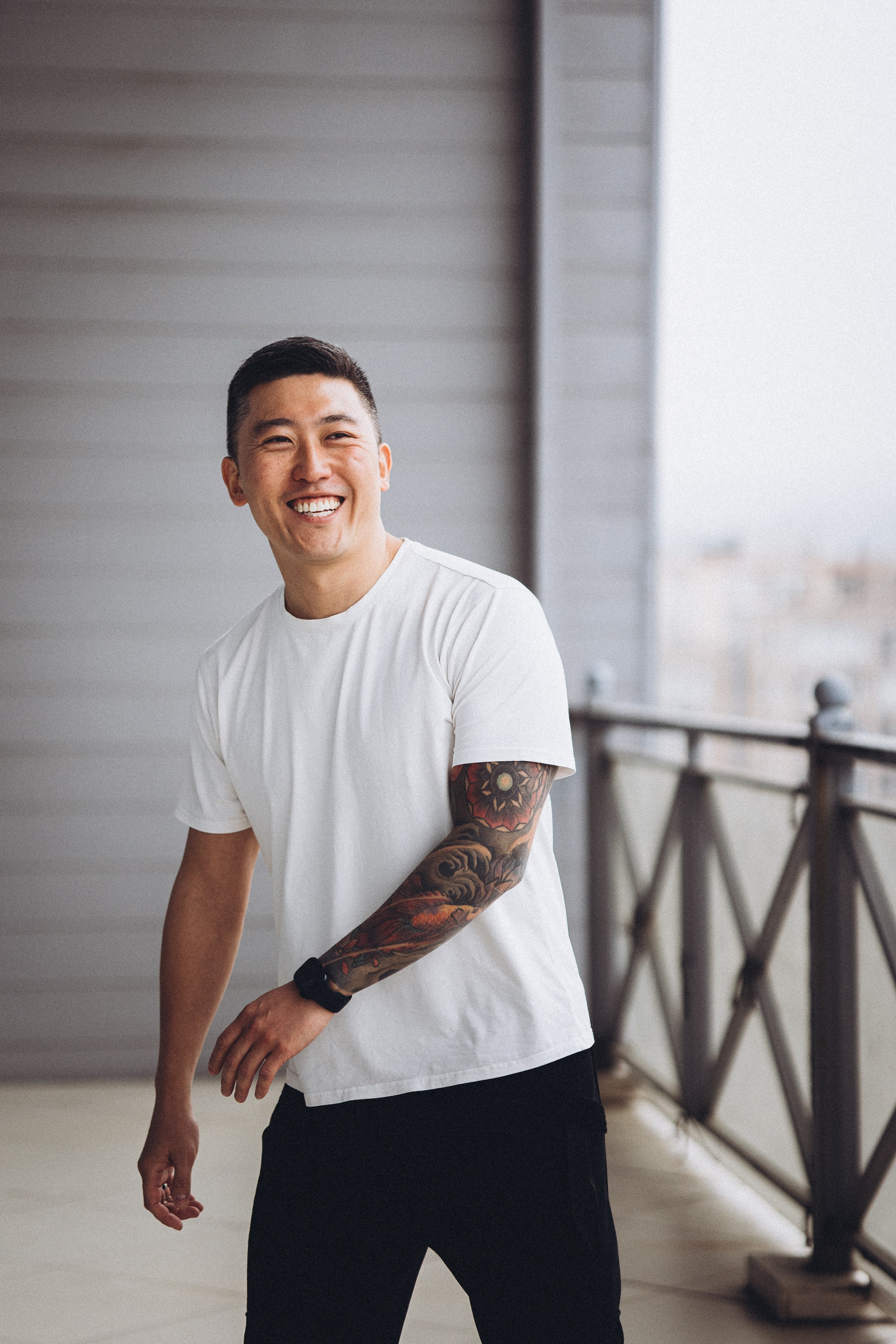 Обо мне. Репортажный фотограф в Алматы Цой Сергей