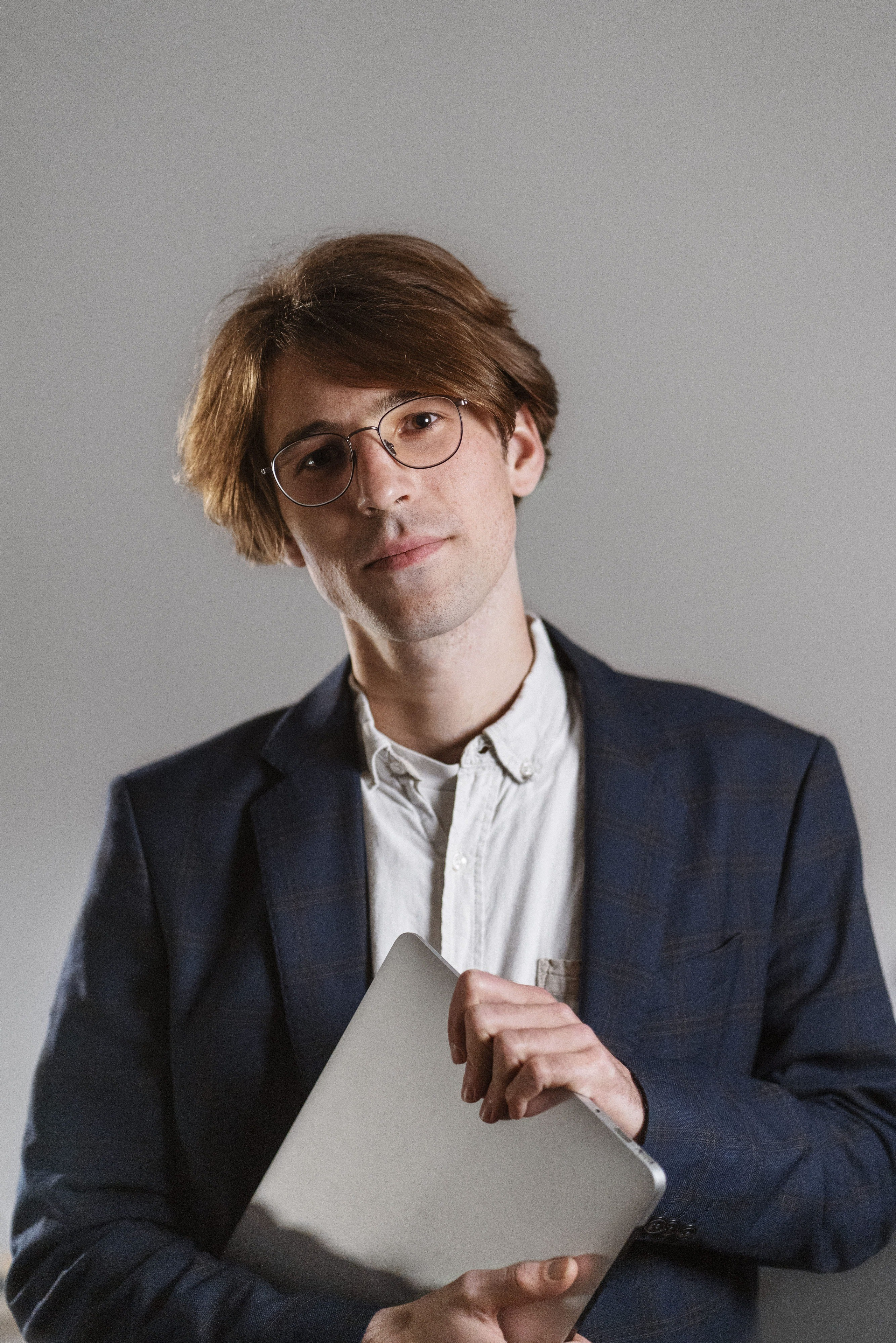 Официальные фото на сайт в Чебоксарах