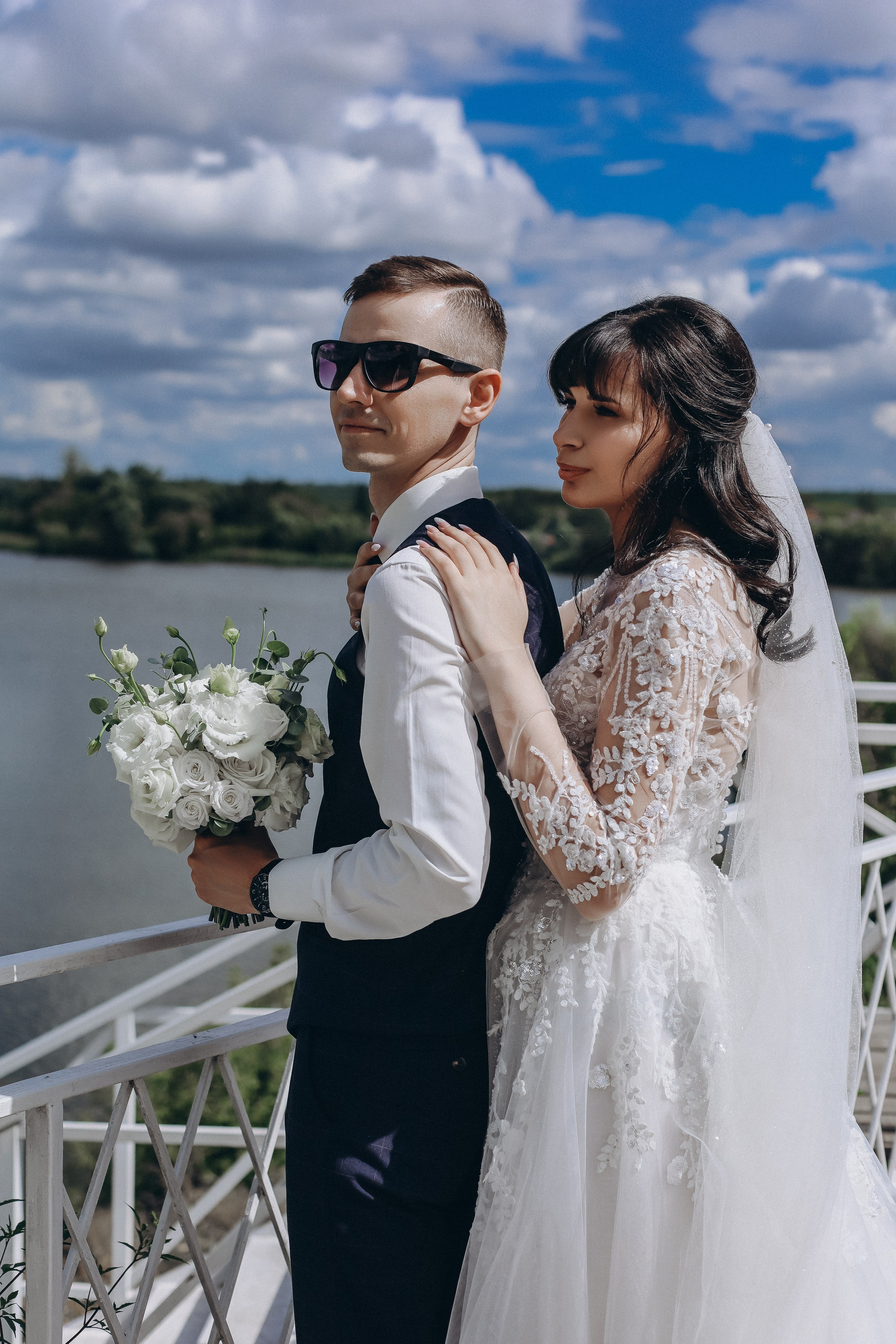 Локации для фотосессии в Прохоровке. Свадебный и семейный фотограф Захарова Юлия