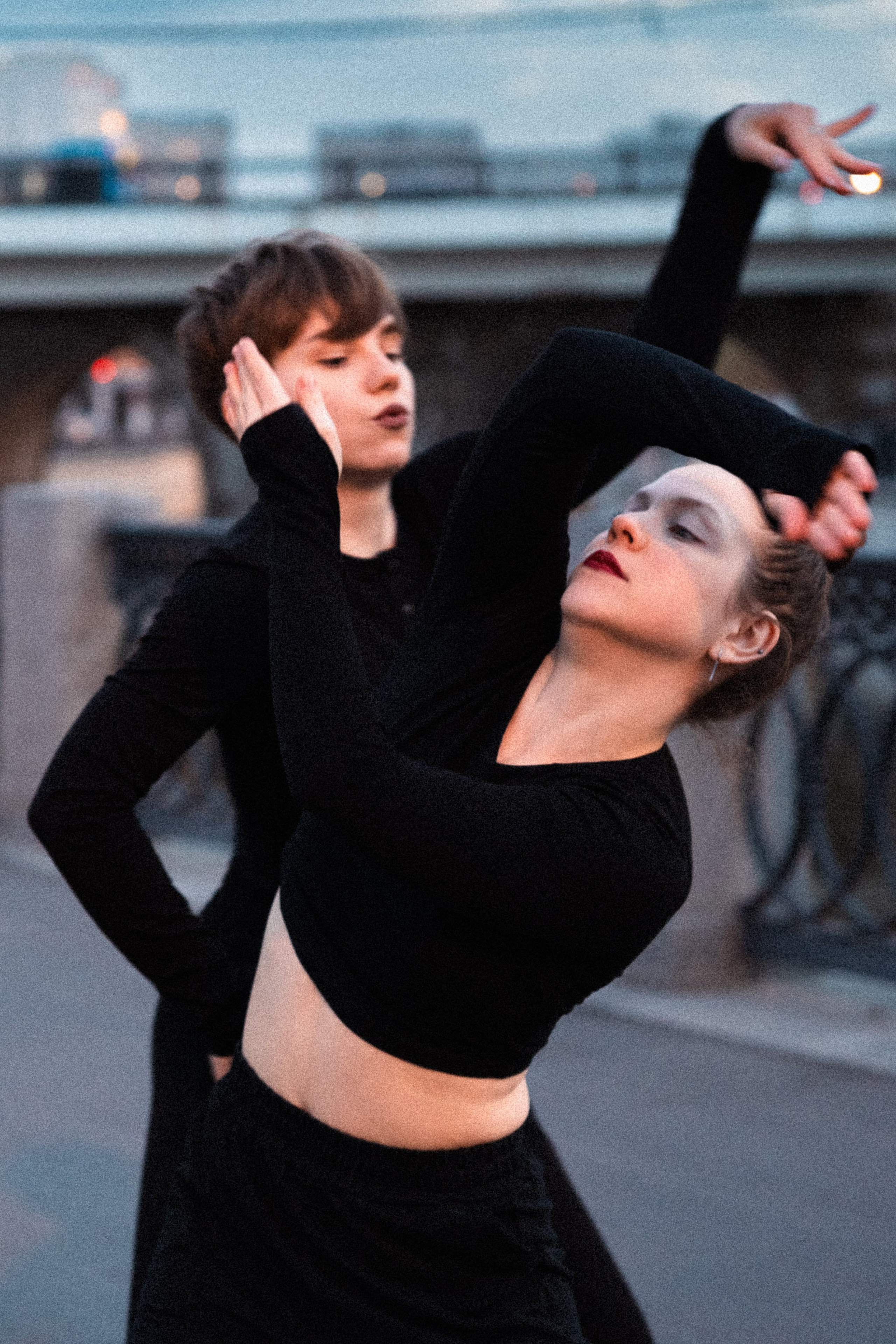 Анастасия Бурова. Профессиональный фотограф в Москве