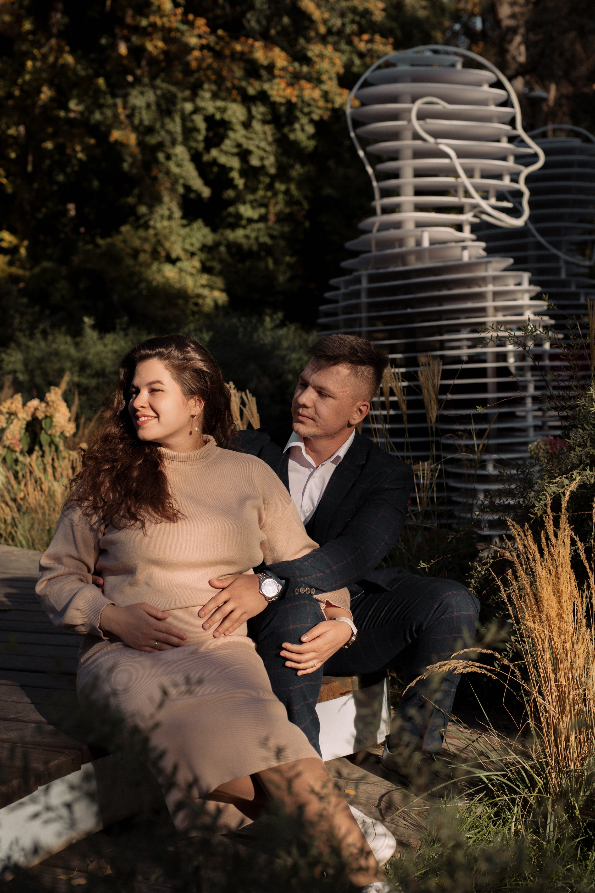 Марина Занина — Семейный фотограф г. Воронеж