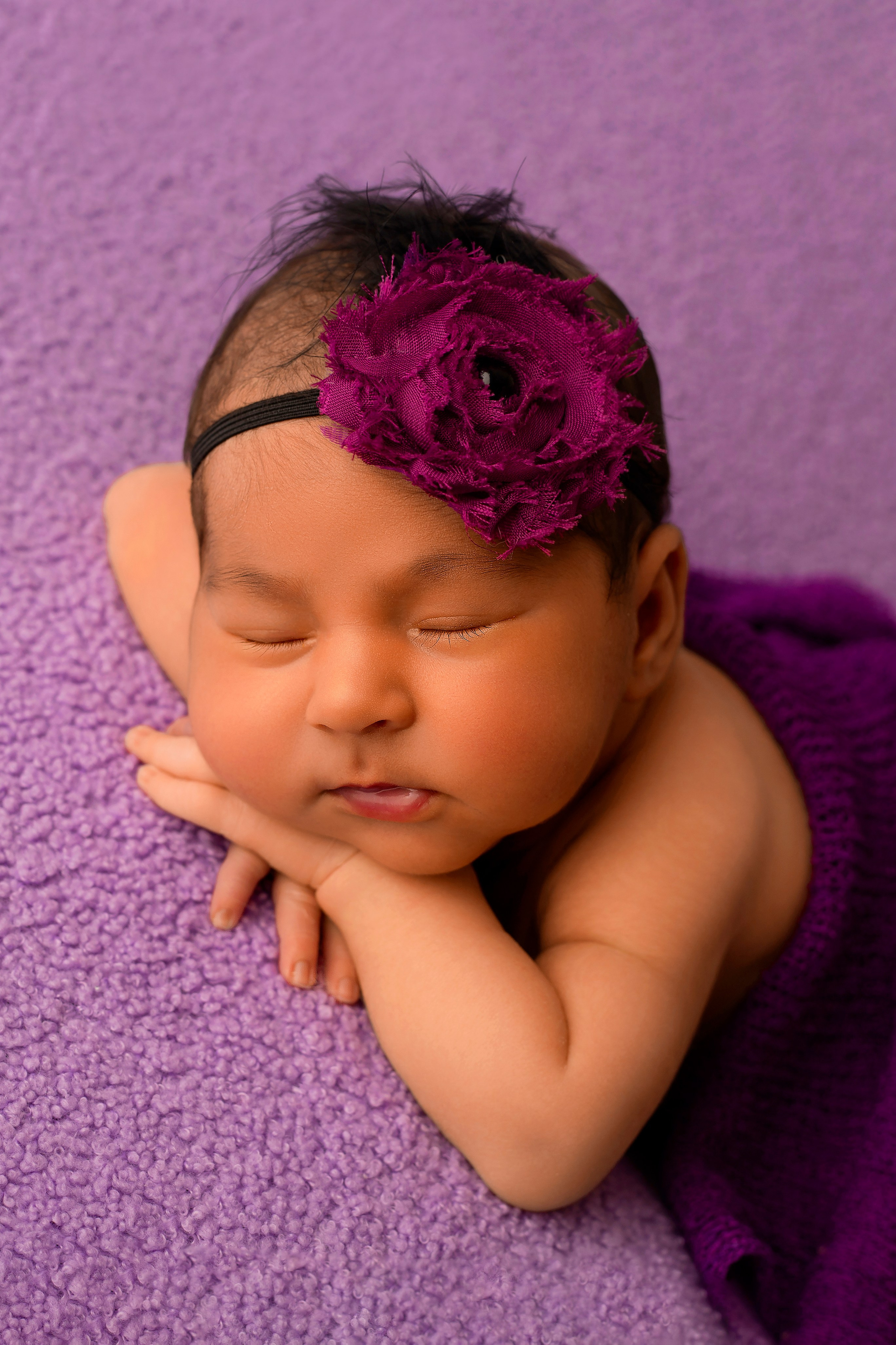 Фотограф новорожденных Зеленоград Москва Алёна Черняева