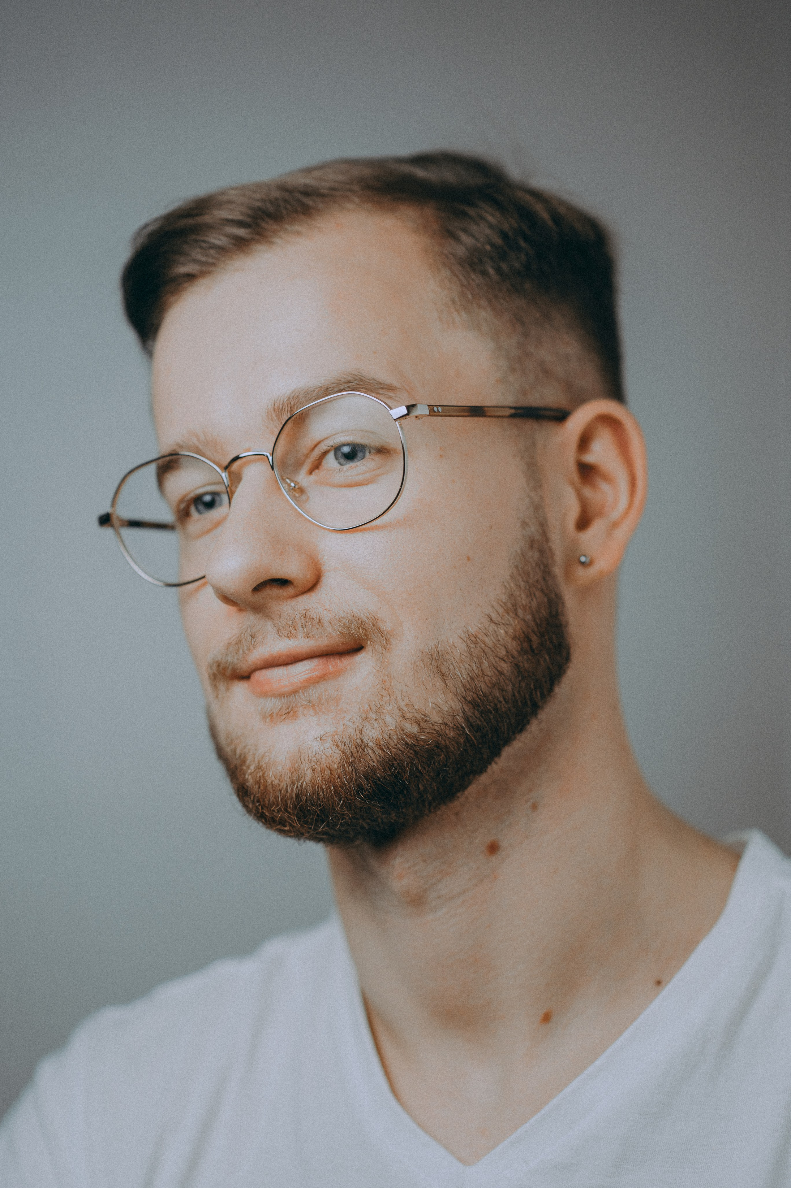 Фотограф в Санкт-Петербурге Юрий Орлов