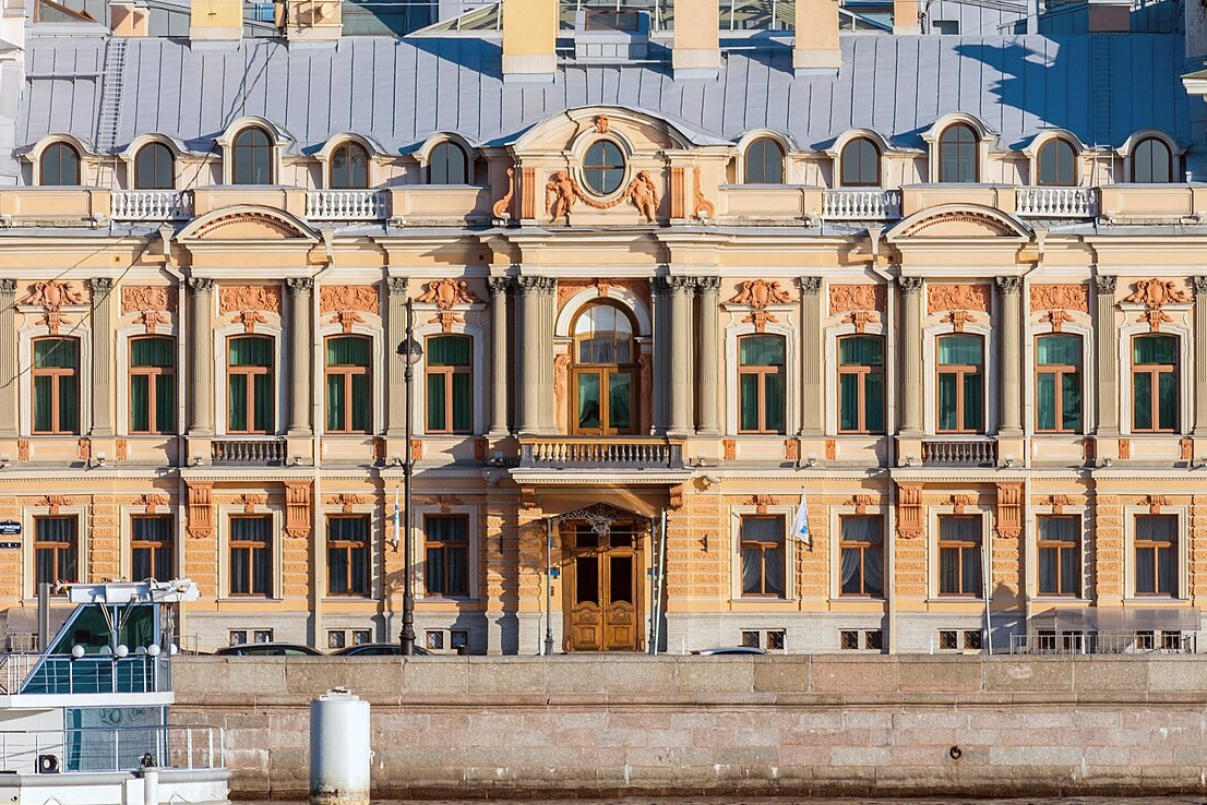 Свадьба Дениса и Юлии