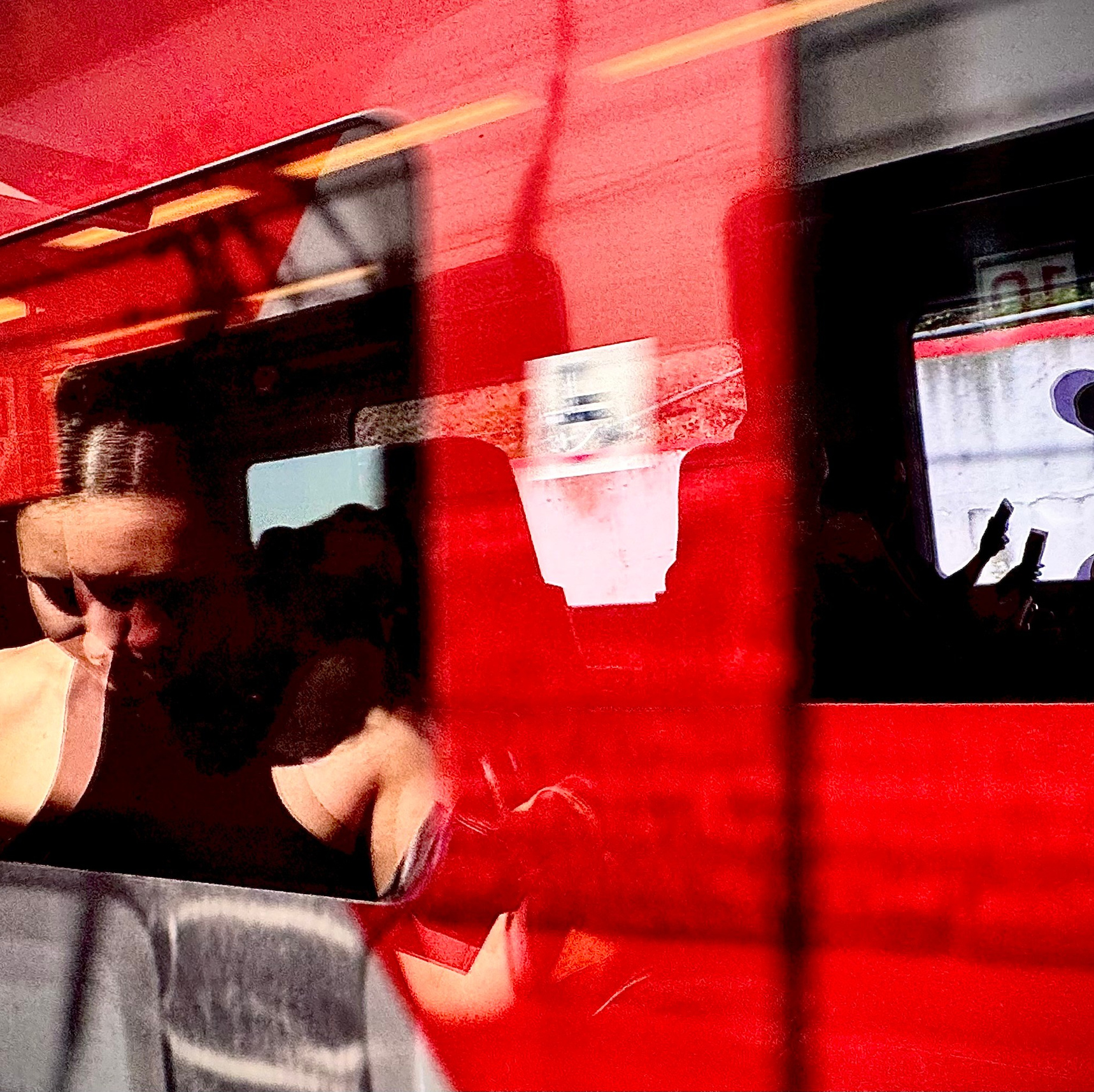 Фотограф • Елена Миронова