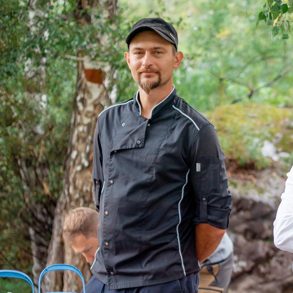 Новый уровень ваших путешествий по Алтаю