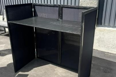 Оранжерея ВУД мз