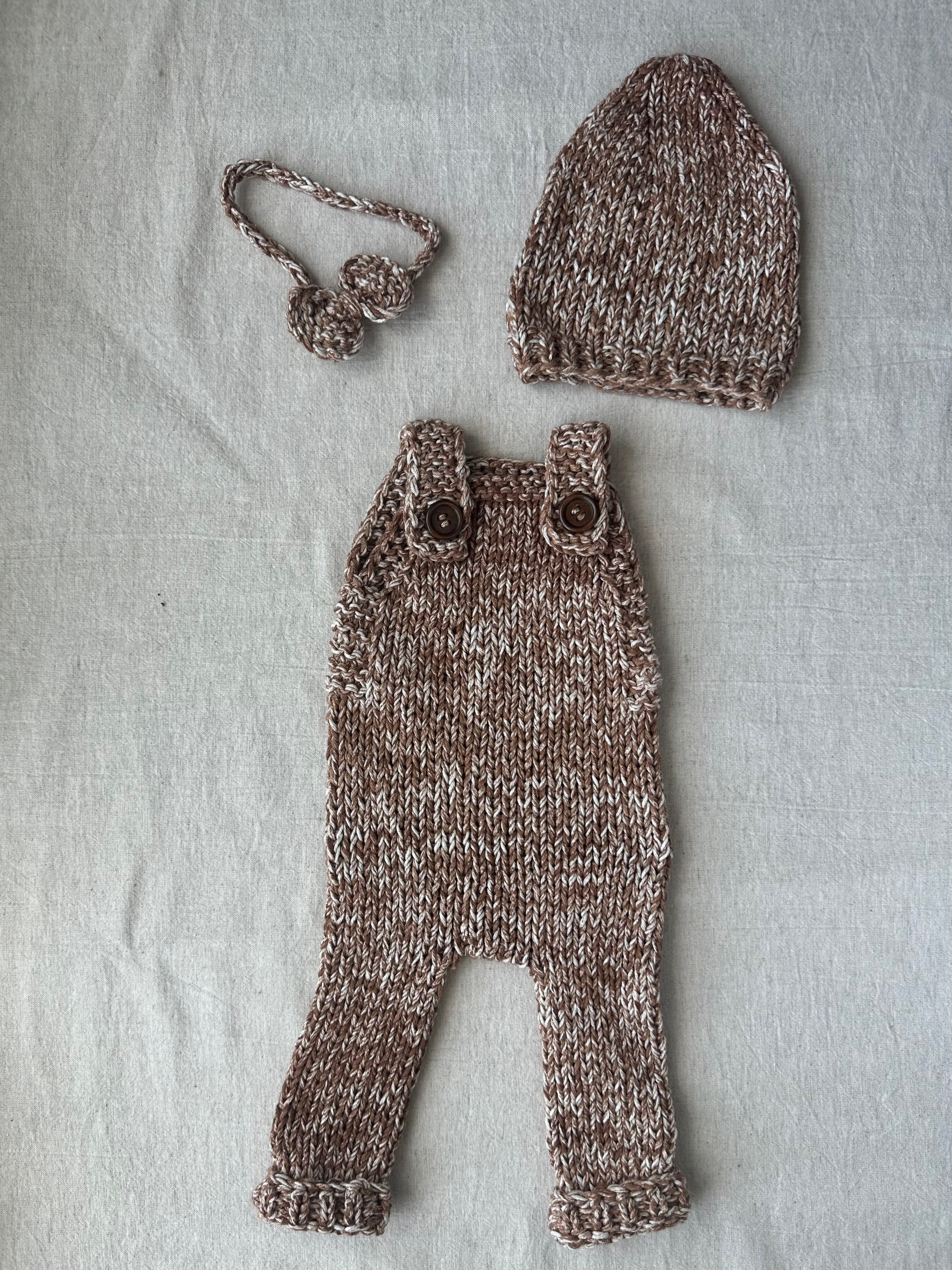 Реквизит. Фотограф новорожденных во Владивостоке Ромашко Виктория