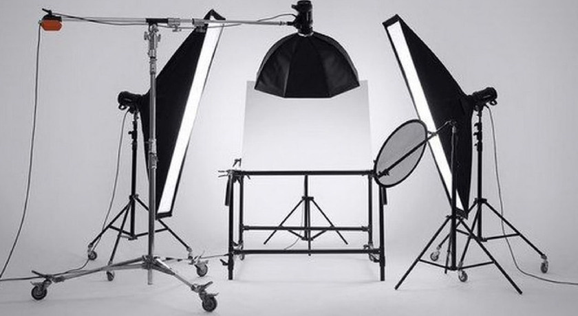 аренда фотостудии оренбург