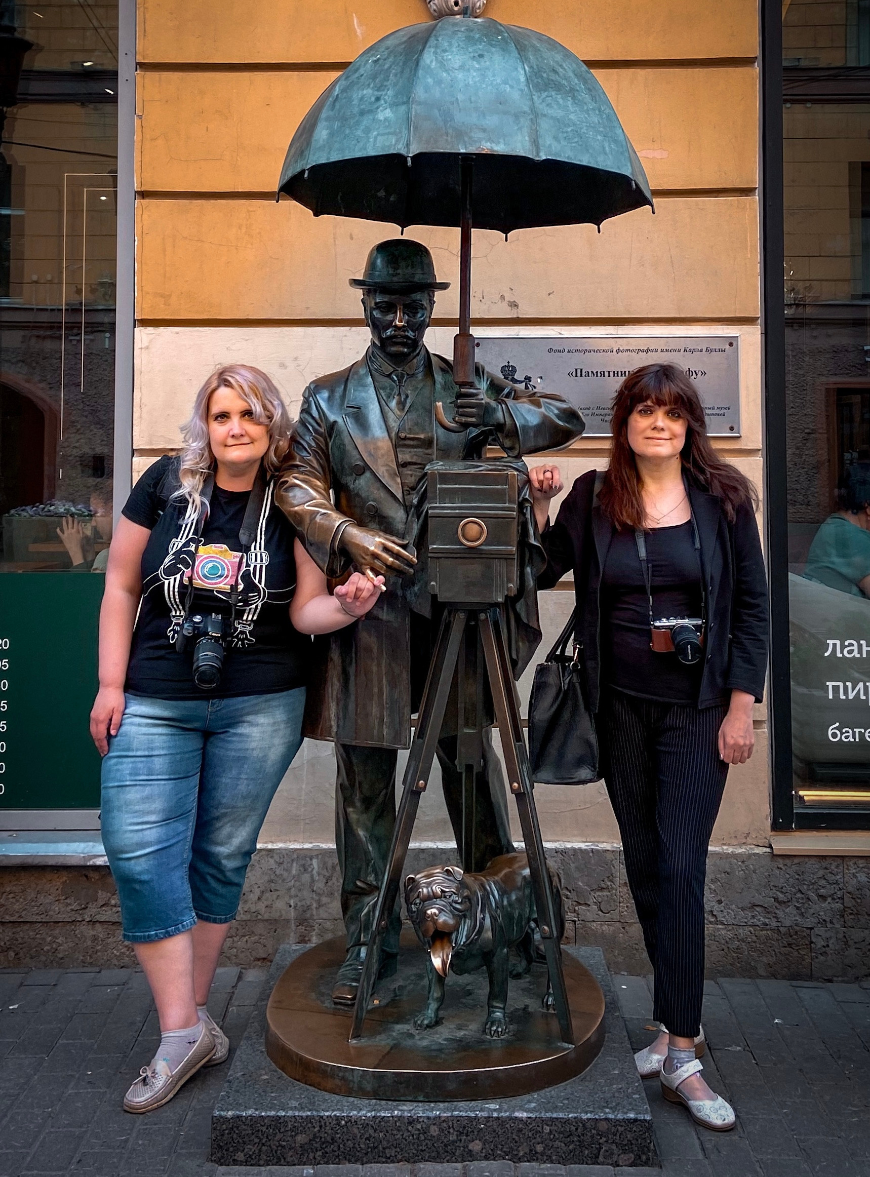 О нас. |Lopatina Photography| Фотографы в Санкт-Петербурге