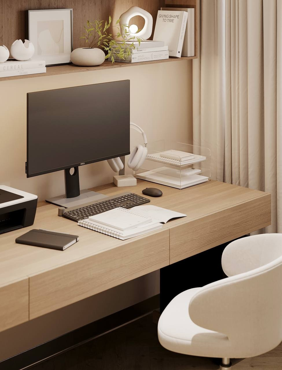 Квартира Тюмень. Https://pokorskaya-design.ru/