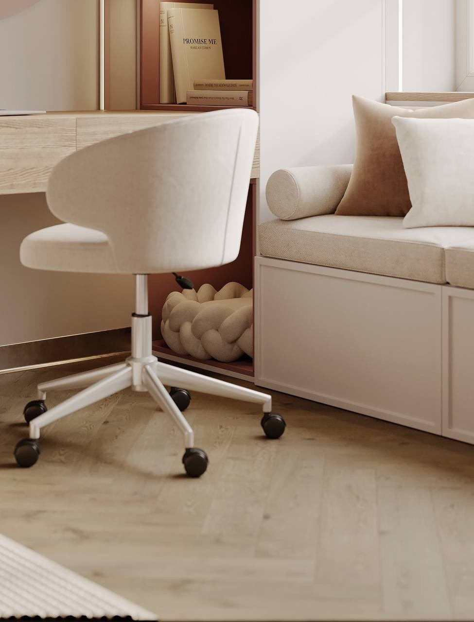 Квартира Тюмень. Https://pokorskaya-design.ru/