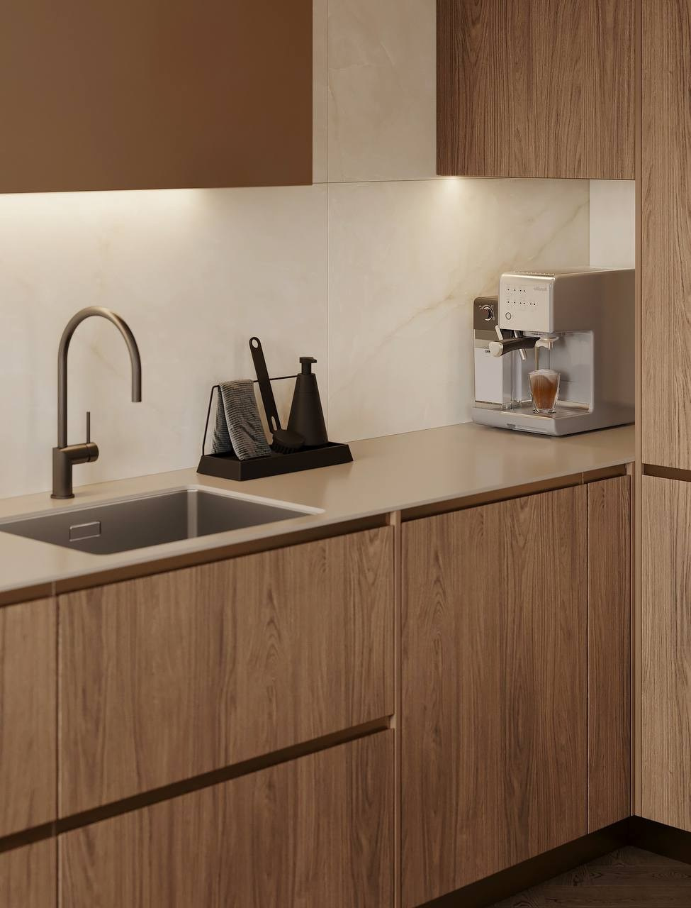 Квартира Тюмень. Https://pokorskaya-design.ru/