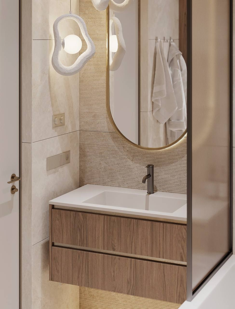 Квартира Тюмень. Https://pokorskaya-design.ru/