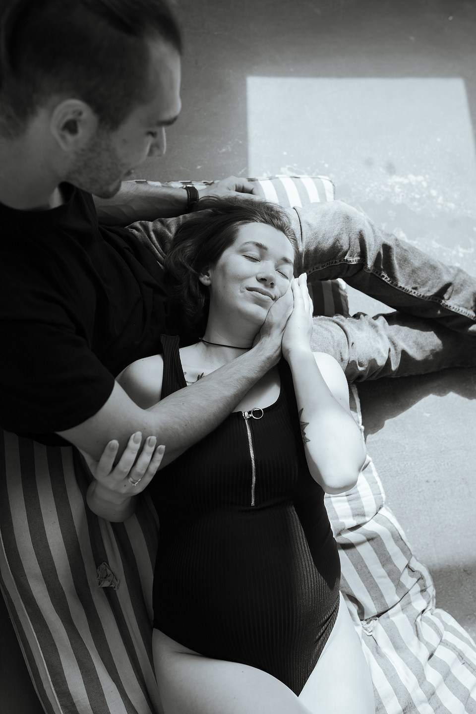 Портретный и семейный фотограф в Пятигорске Кутырева Ксения