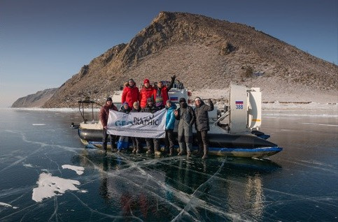 PhotoGeographic Фототуры по России