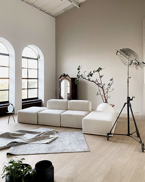 Студии. Семейный и детский фотограф в Москве Юлия Выганова Julia Joy