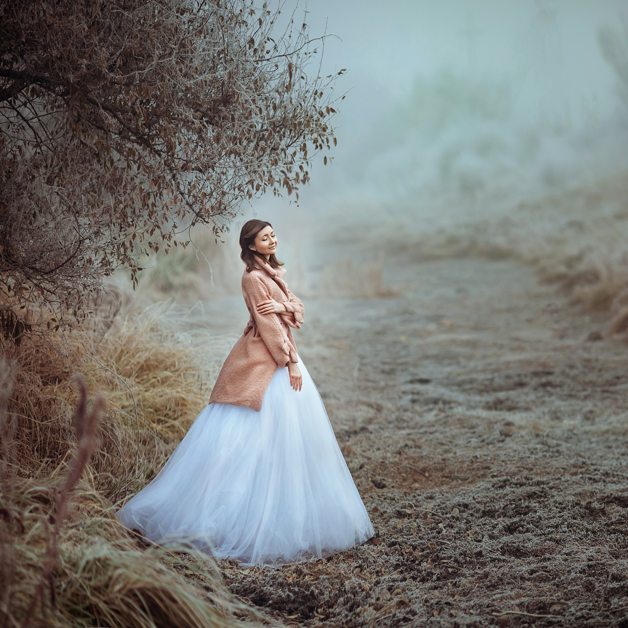 Индивидуальная съемка. Иллюстратор, Фотограф, Теддист Ольга Сальманович