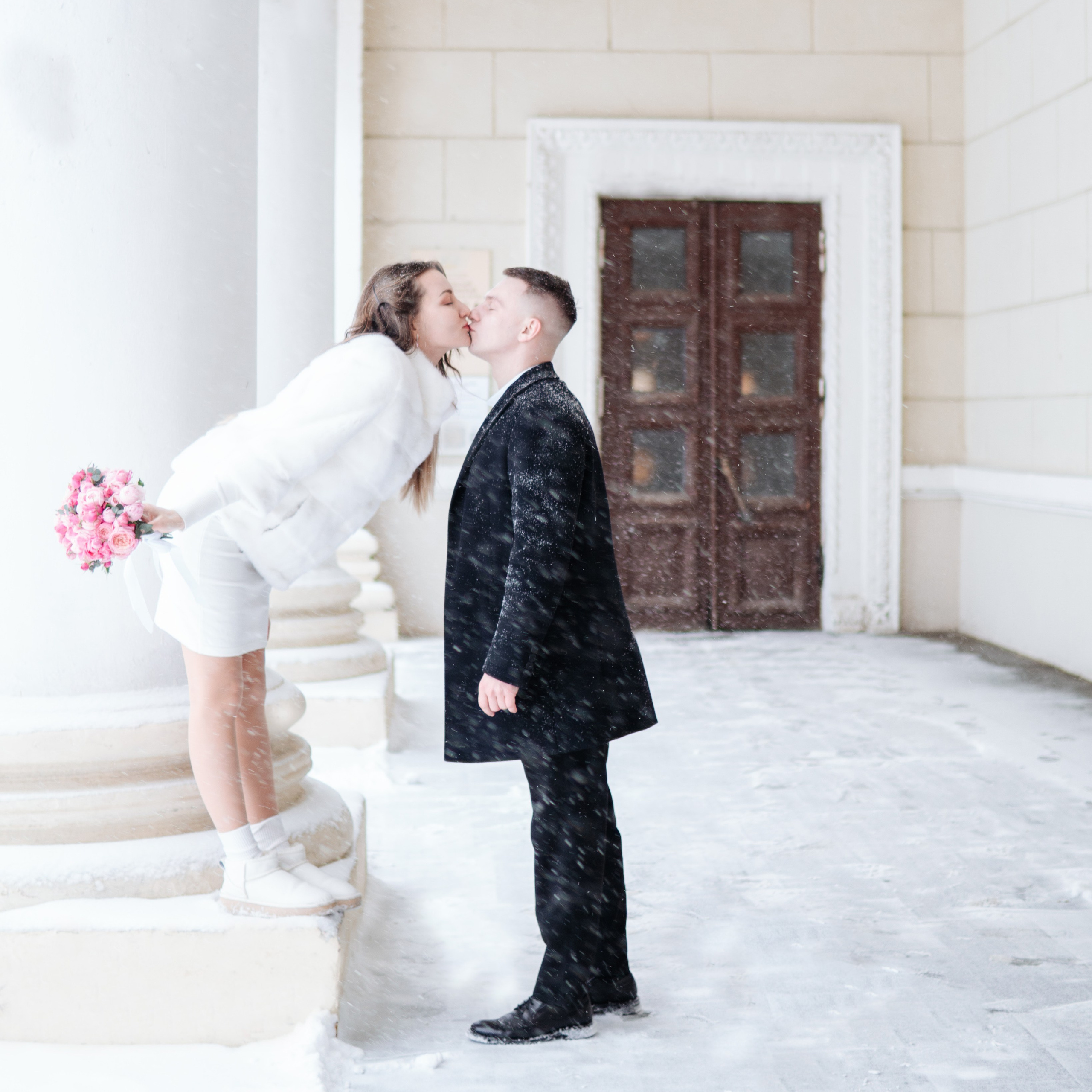 Услуги. Семейный фотограф в Воронеже Дарья Болотова