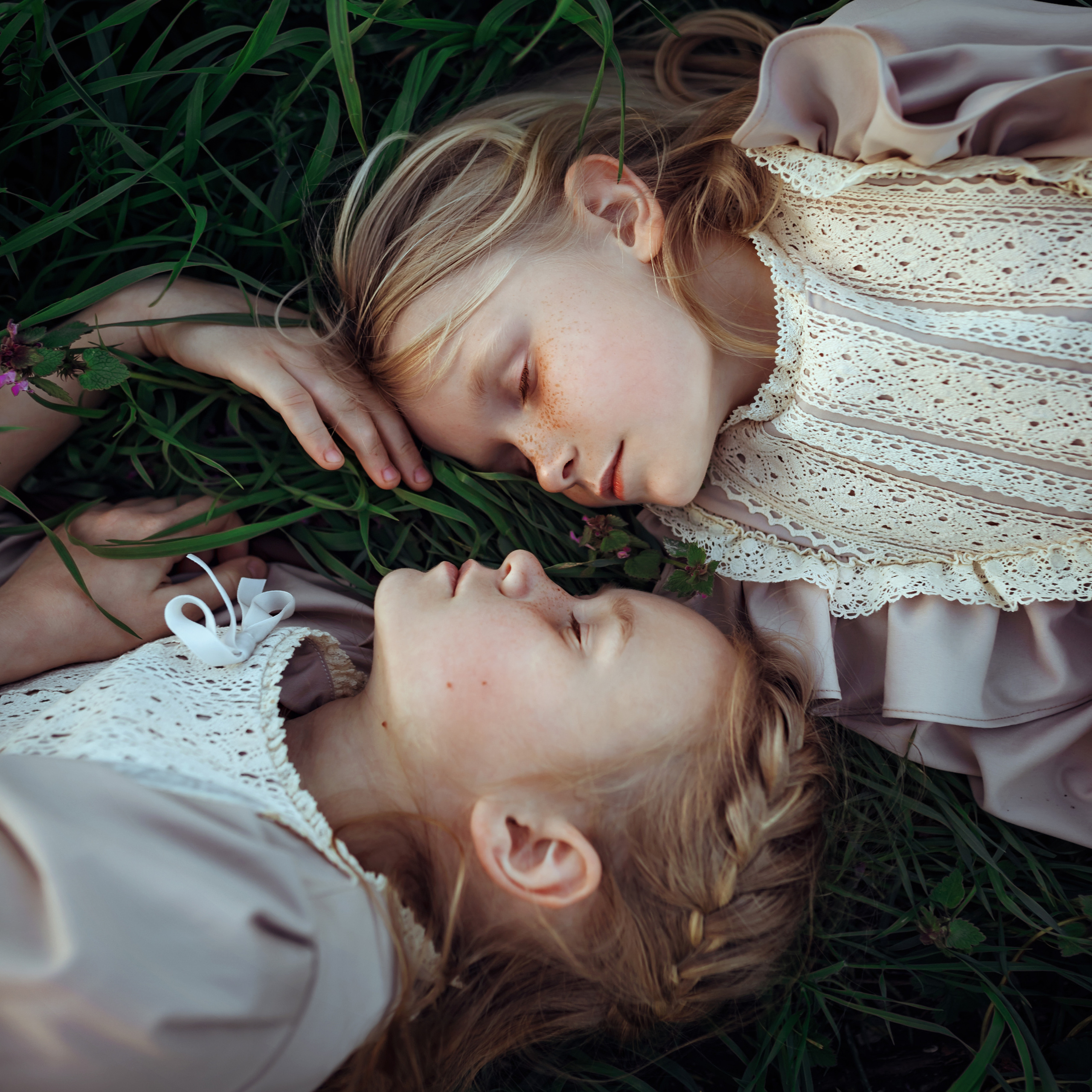 Сказочная съемка. Иллюстратор, Фотограф, Теддист Ольга Сальманович