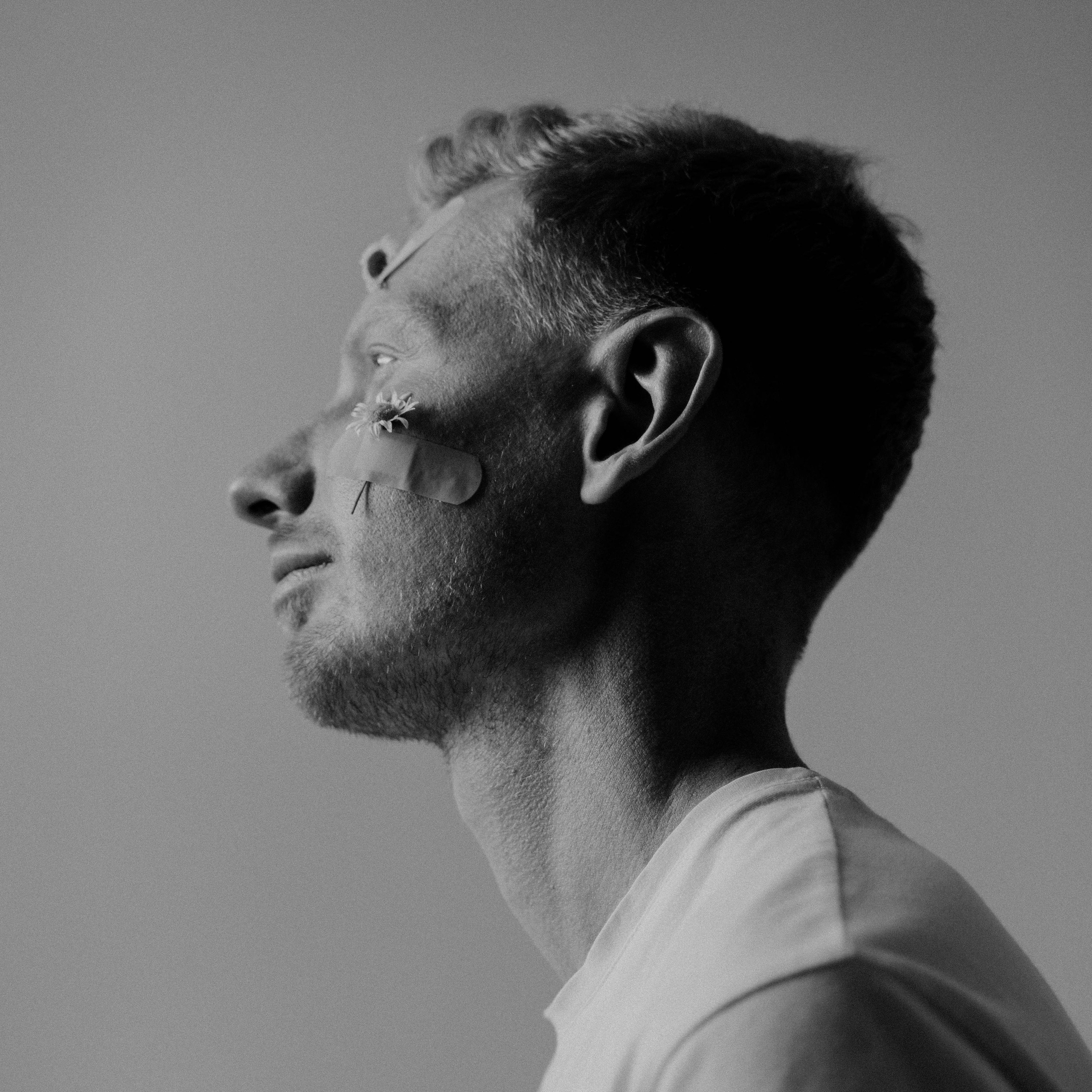 Портретный мой снимок 