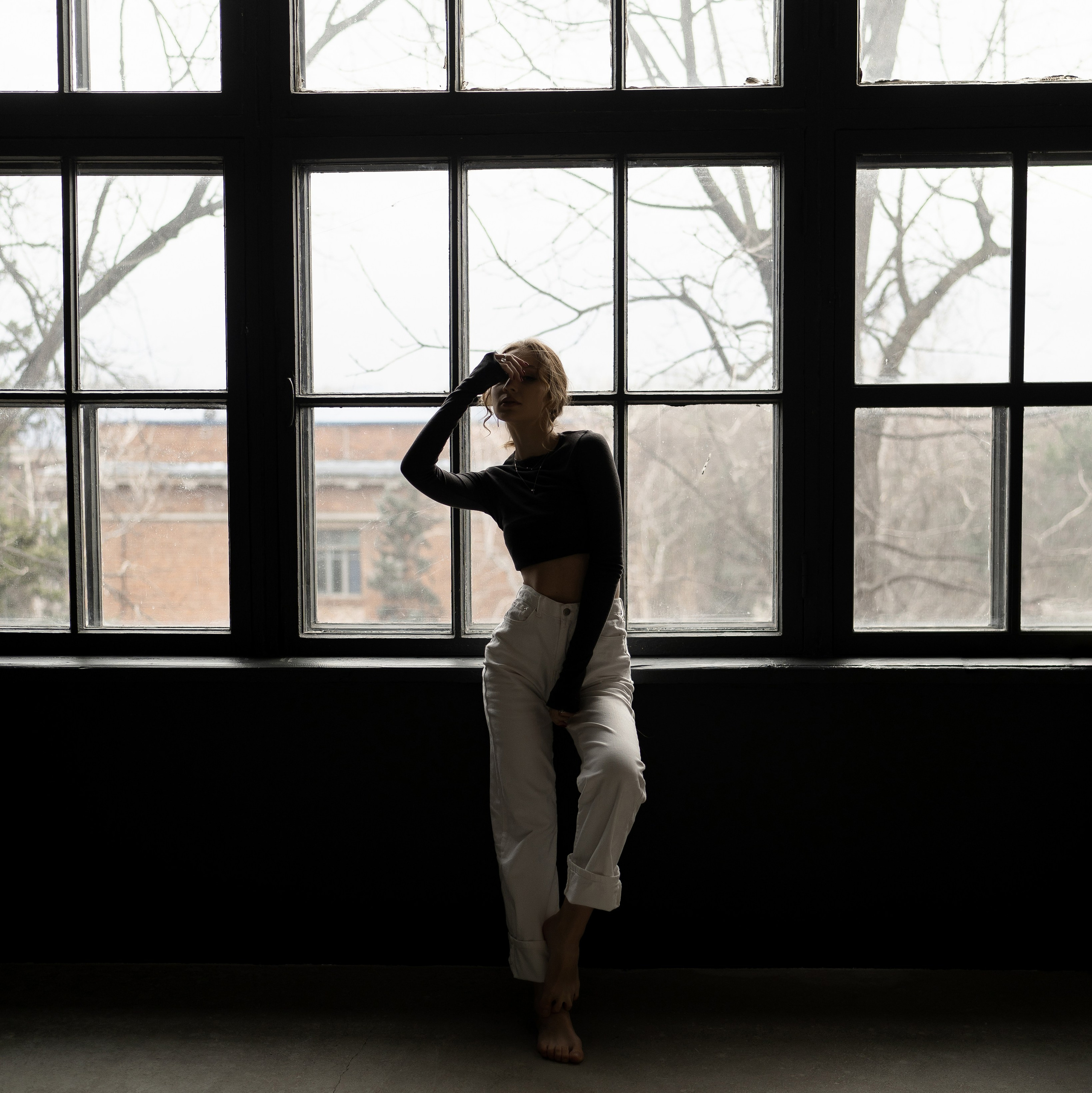 Фотограф и видеограф Елена Хмелевская