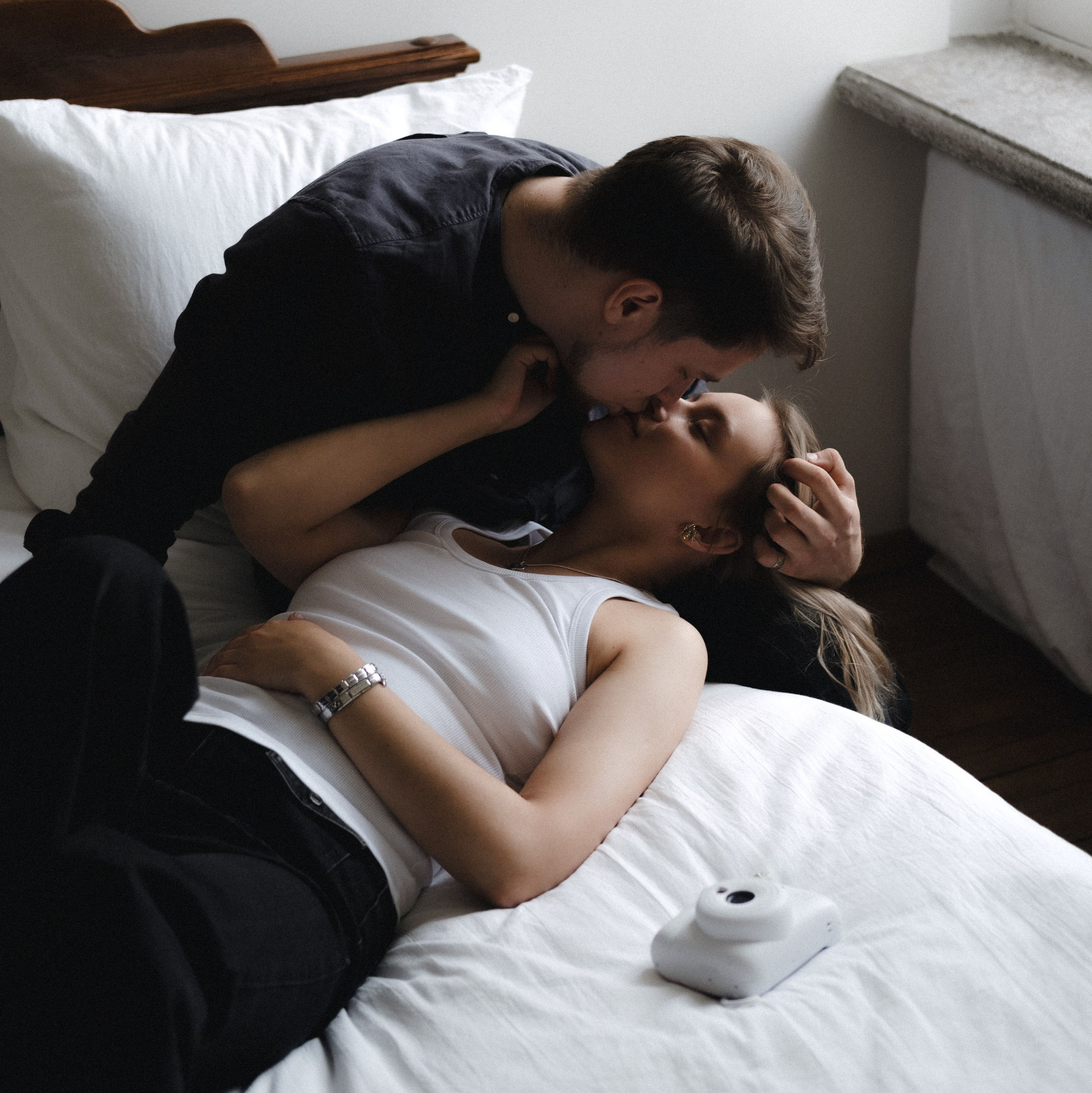 Борис Квасов, фотограф. Москва