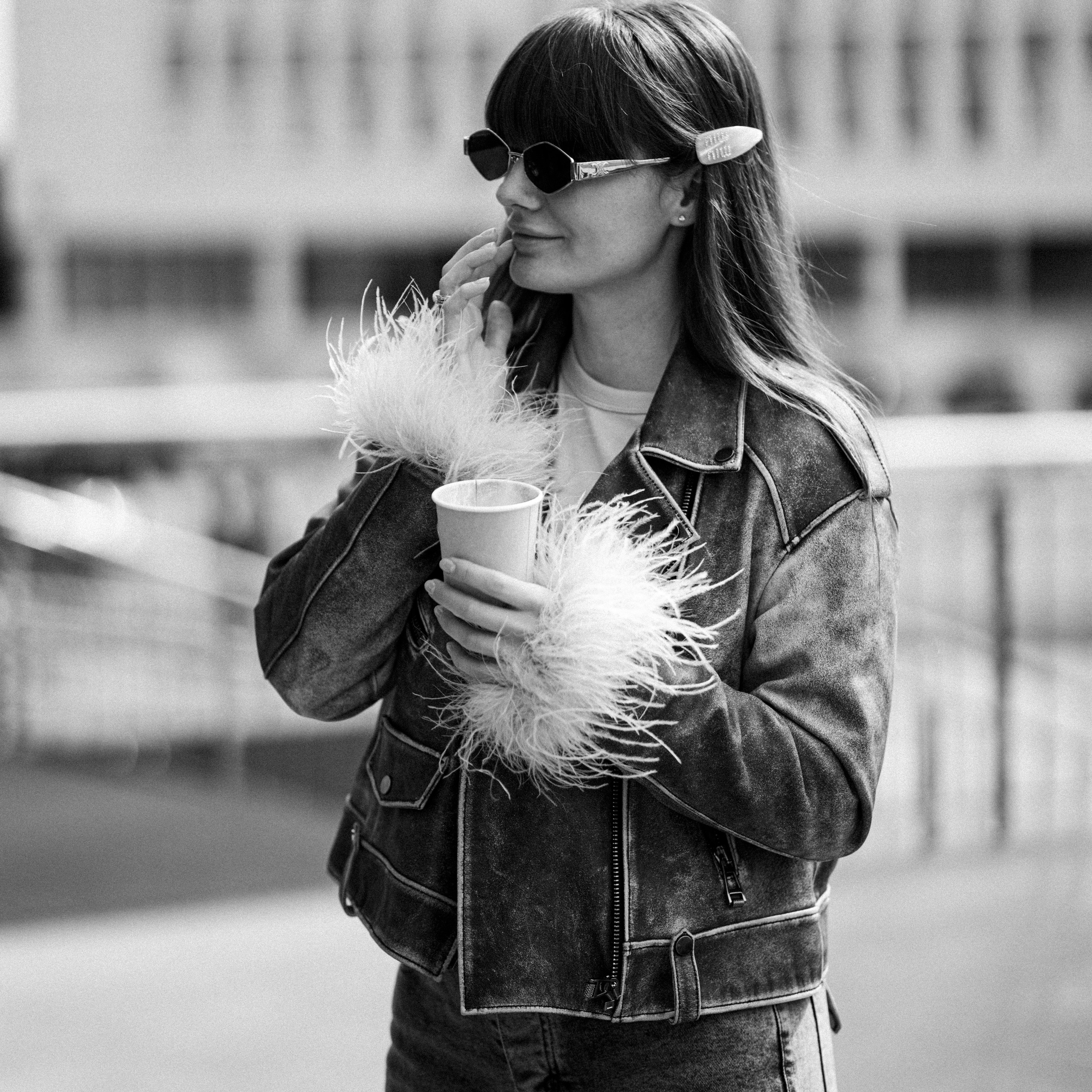 Контент съёмка