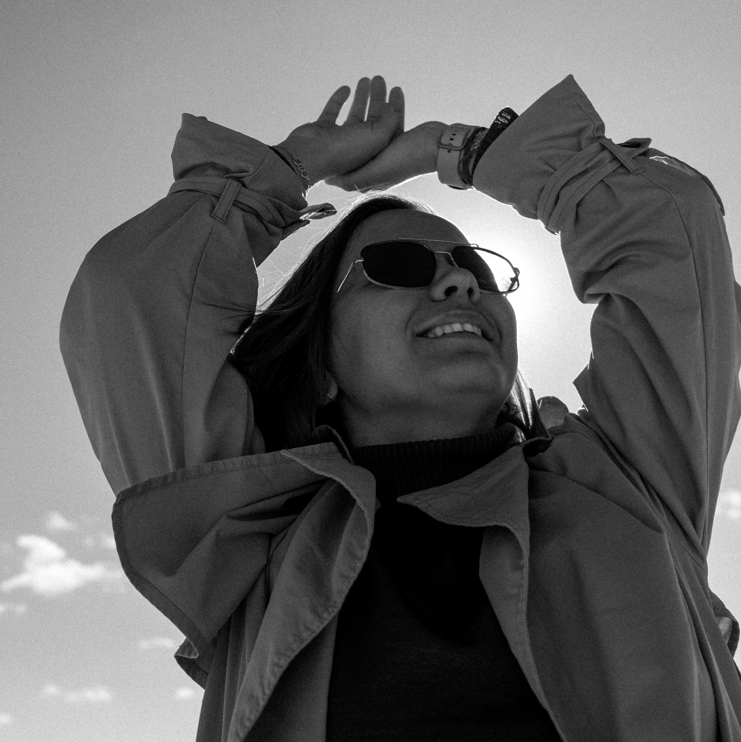 Services. Portrait photographer Olga Prokopova based in Budapest