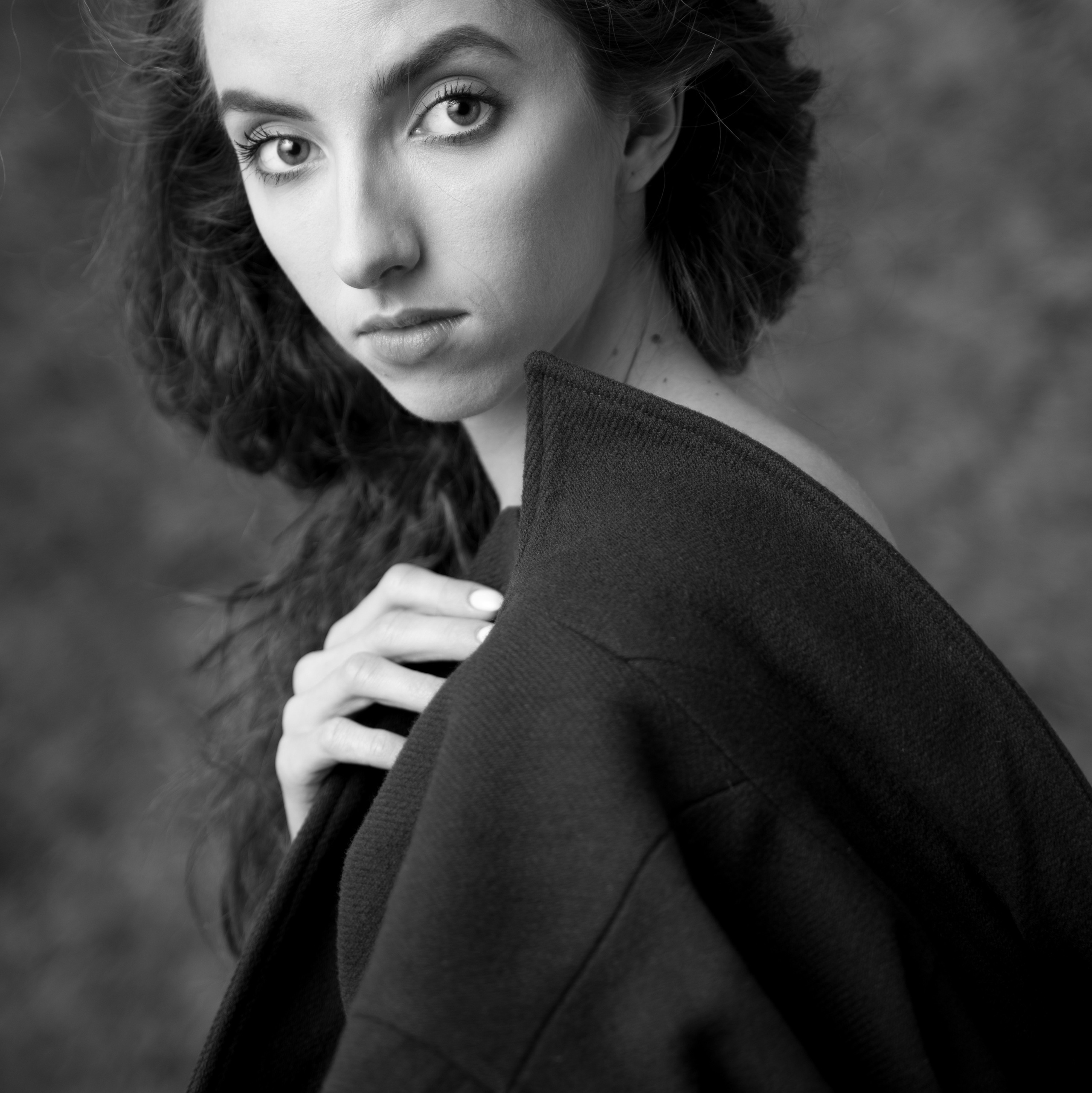 Алиса Тикстон — Балетный и портретный фотограф в Петербурге и Москве