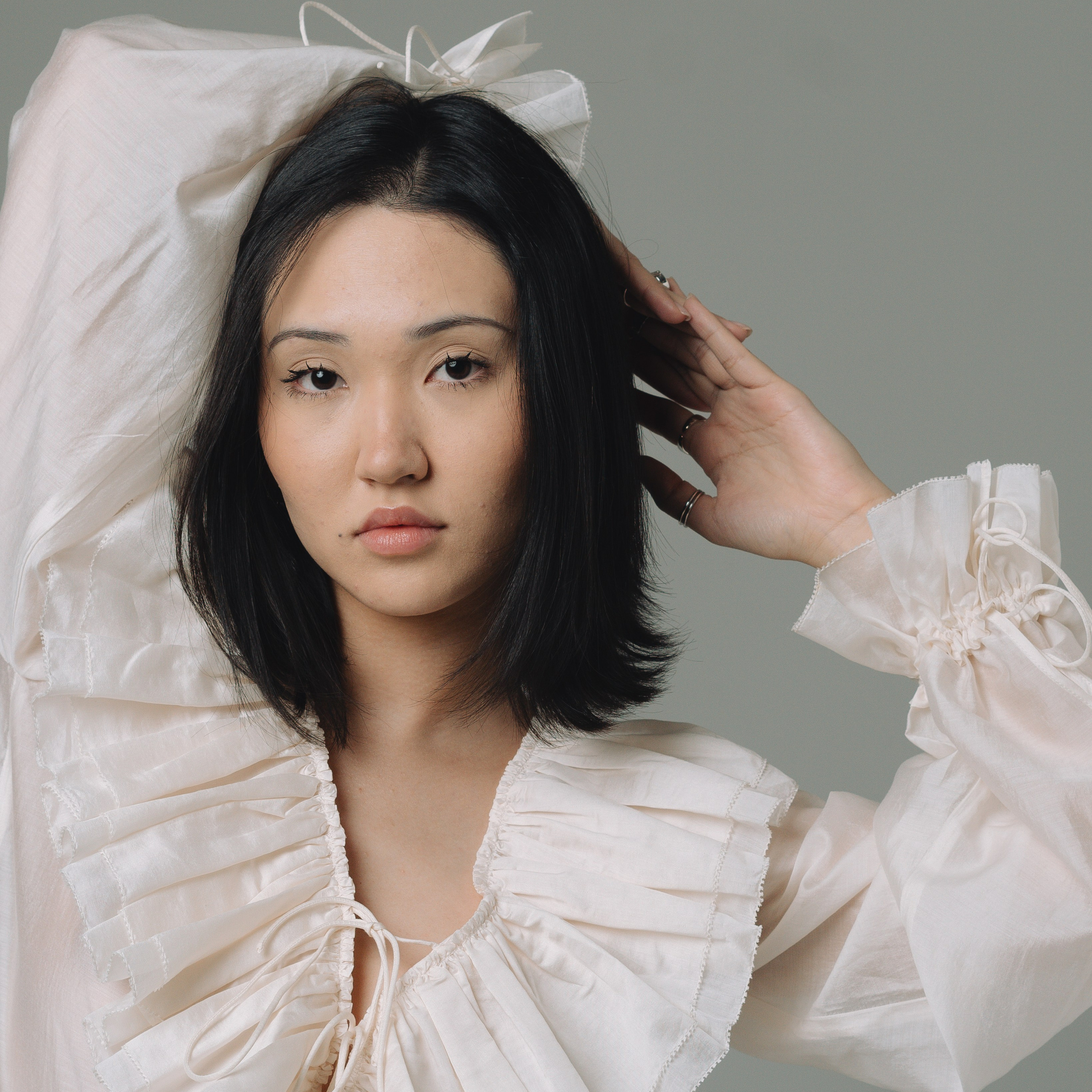 Portrait. Фотограф в Москве Шалышко Ангелина